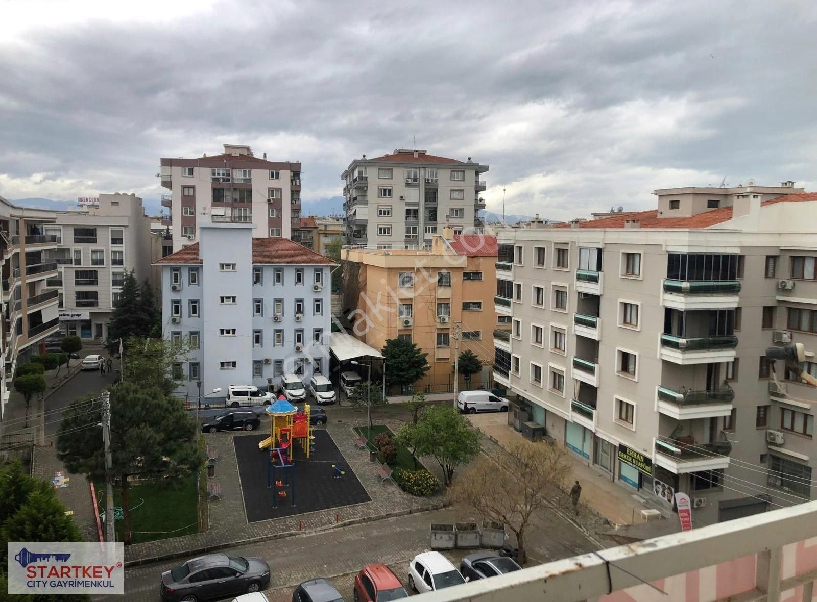 Karşıyaka Dedebaşı Ordu Bulvarı Yakını Geniş 3+1 Satılık Daire - Görsel 26