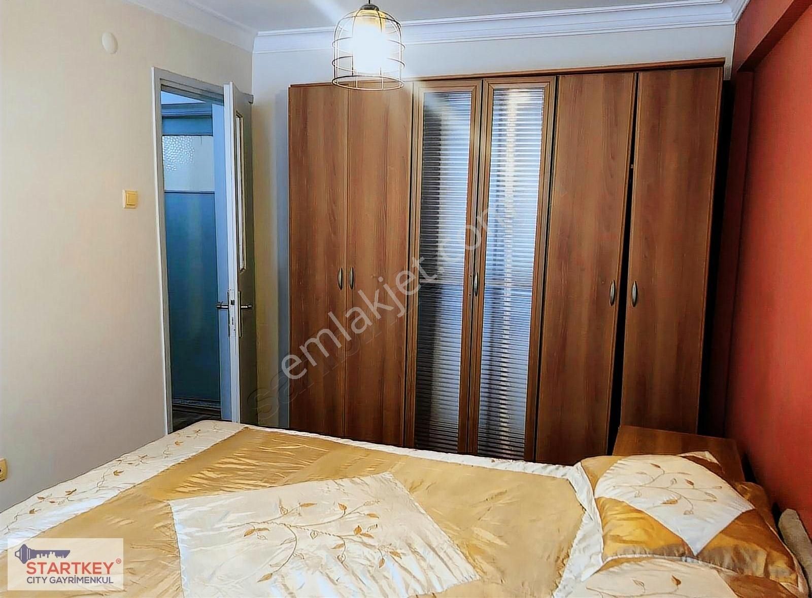 Karşıyaka Dedebaşı Ordu Bulvarı Yakını Geniş 3+1 Satılık Daire - Görsel 18