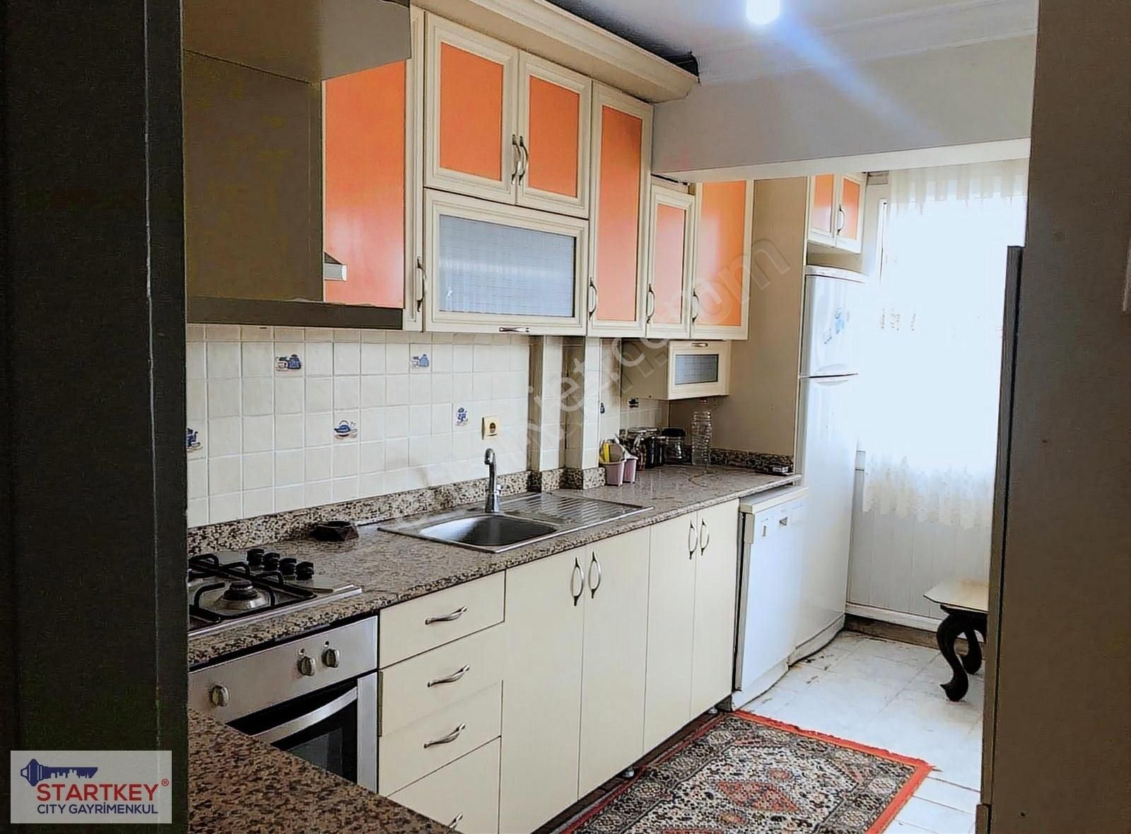 Karşıyaka Dedebaşı Ordu Bulvarı Yakını Geniş 3+1 Satılık Daire - Görsel 11