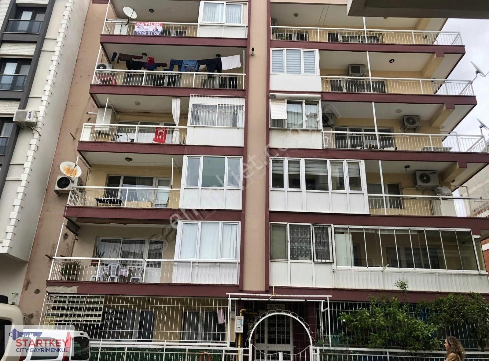 Karşıyaka Dedebaşı Ordu Bulvarı Yakını Geniş 3+1 Satılık Daire - Görsel 17