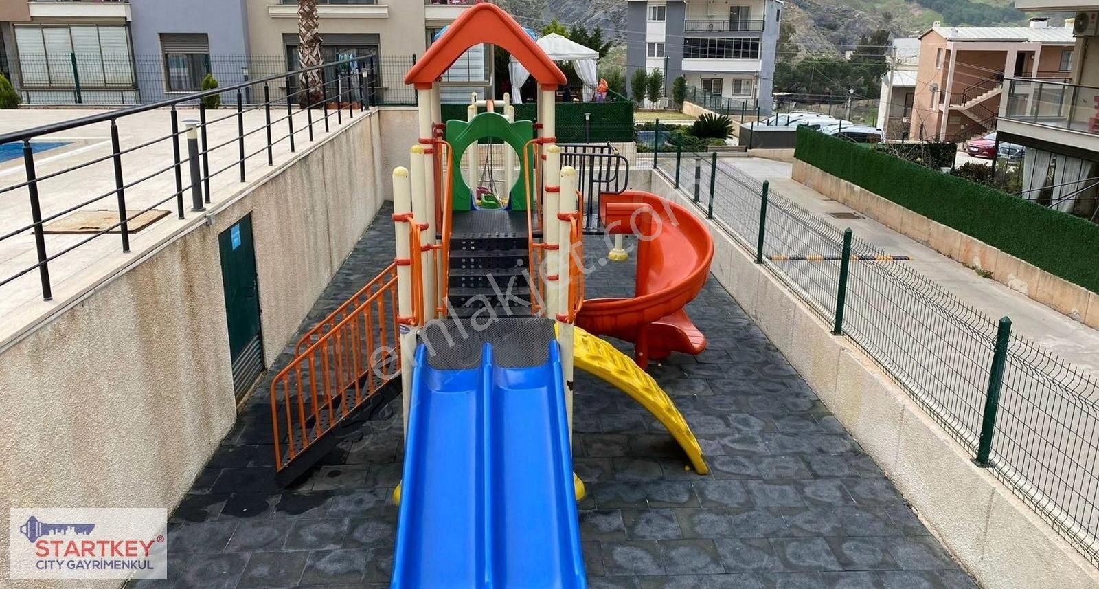 Çiğli İnönü Mahallesi Marka 270 Sitesinde Satılık 2+1 Daire - Görsel 4