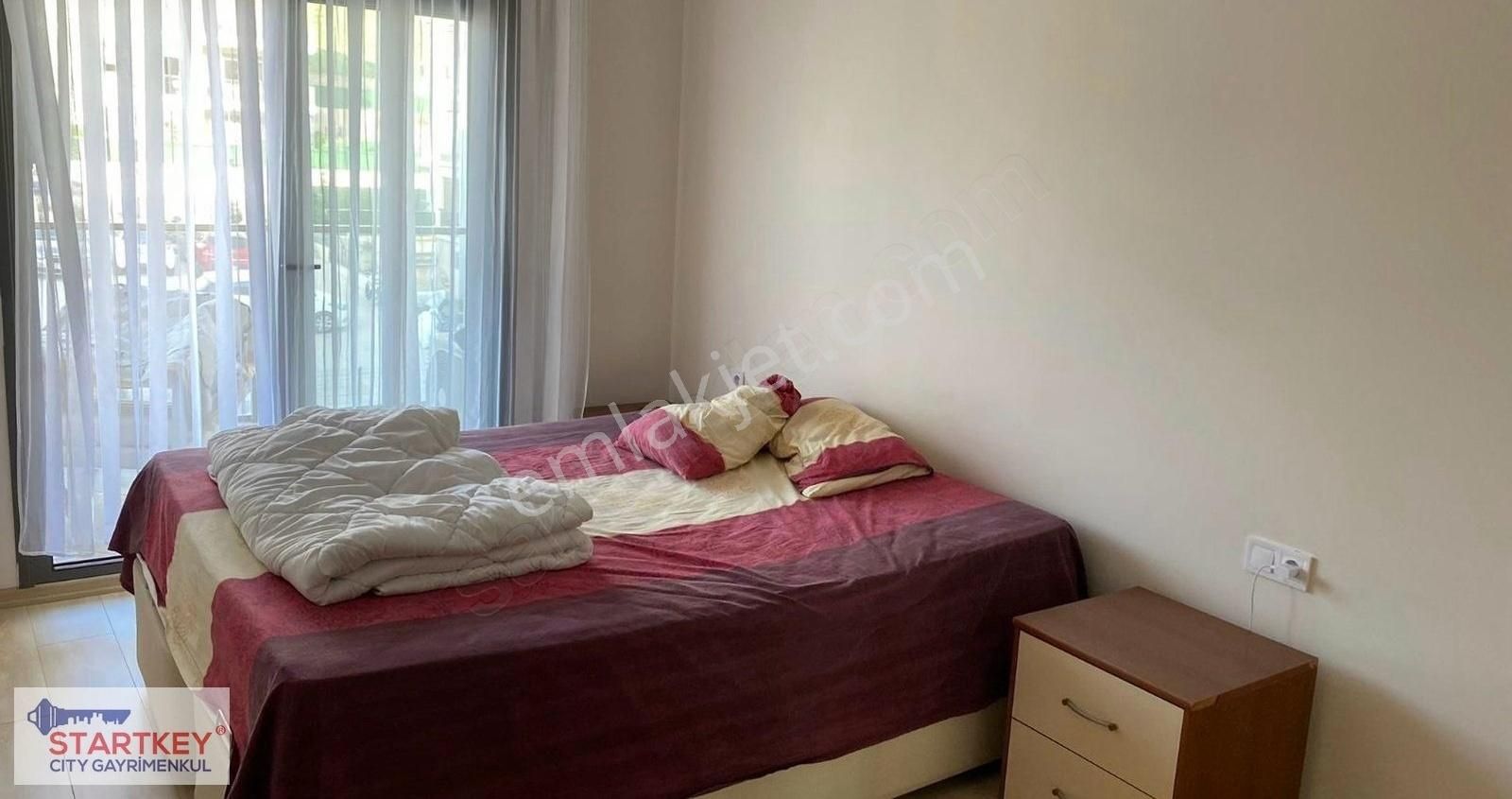 Çiğli İnönü Mahallesi Marka 270 Sitesinde Satılık 2+1 Daire - Görsel 7