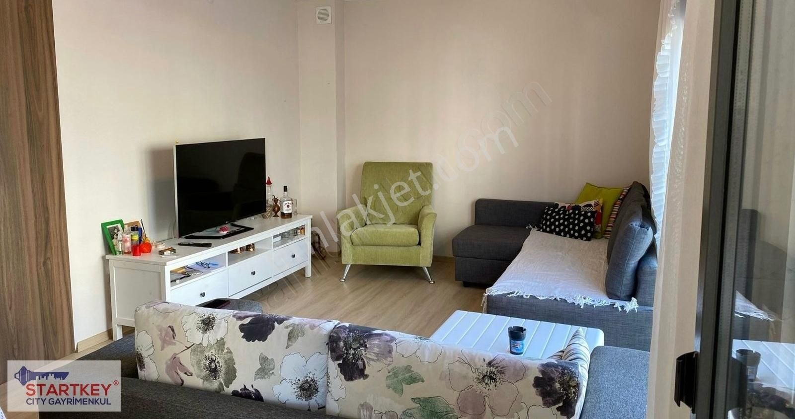 Çiğli İnönü Mahallesi Marka 270 Sitesinde Satılık 2+1 Daire - Görsel 17