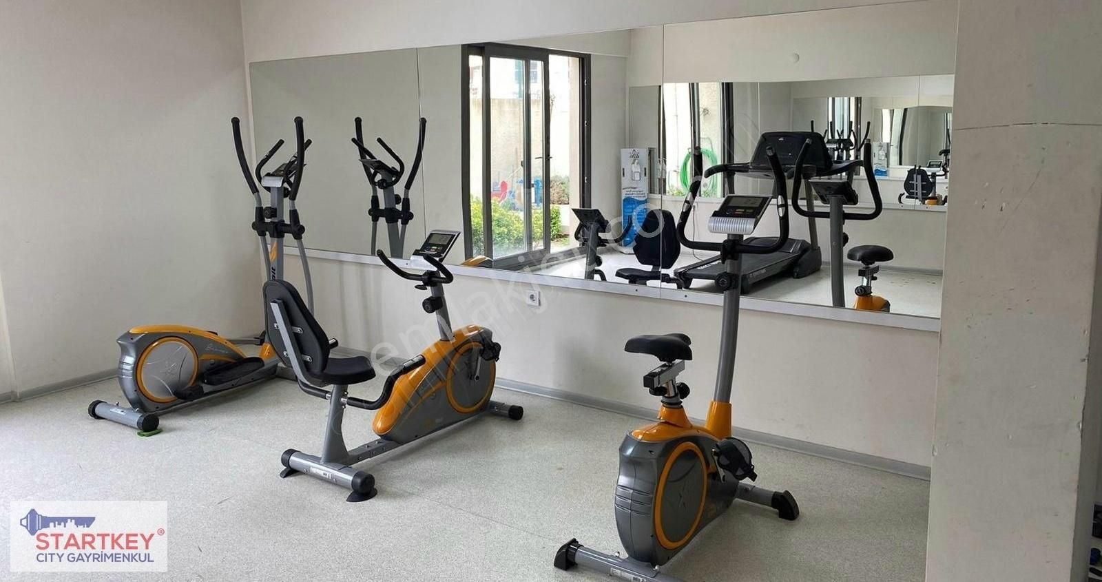 Çiğli İnönü Mahallesi Marka 270 Sitesinde Satılık 2+1 Daire - Görsel 6