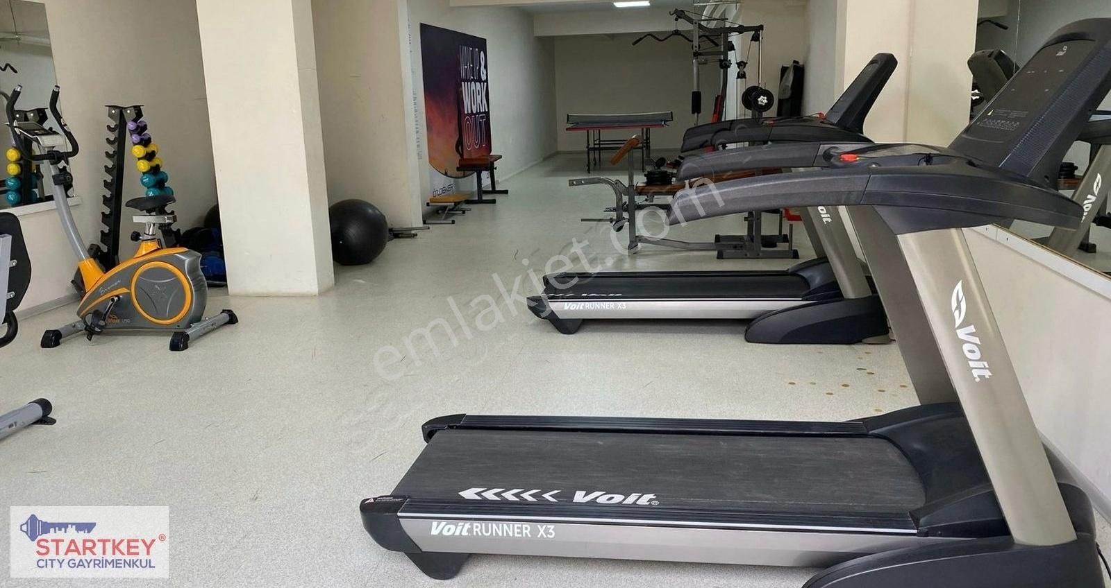 Çiğli İnönü Mahallesi Marka 270 Sitesinde Satılık 2+1 Daire - Görsel 15