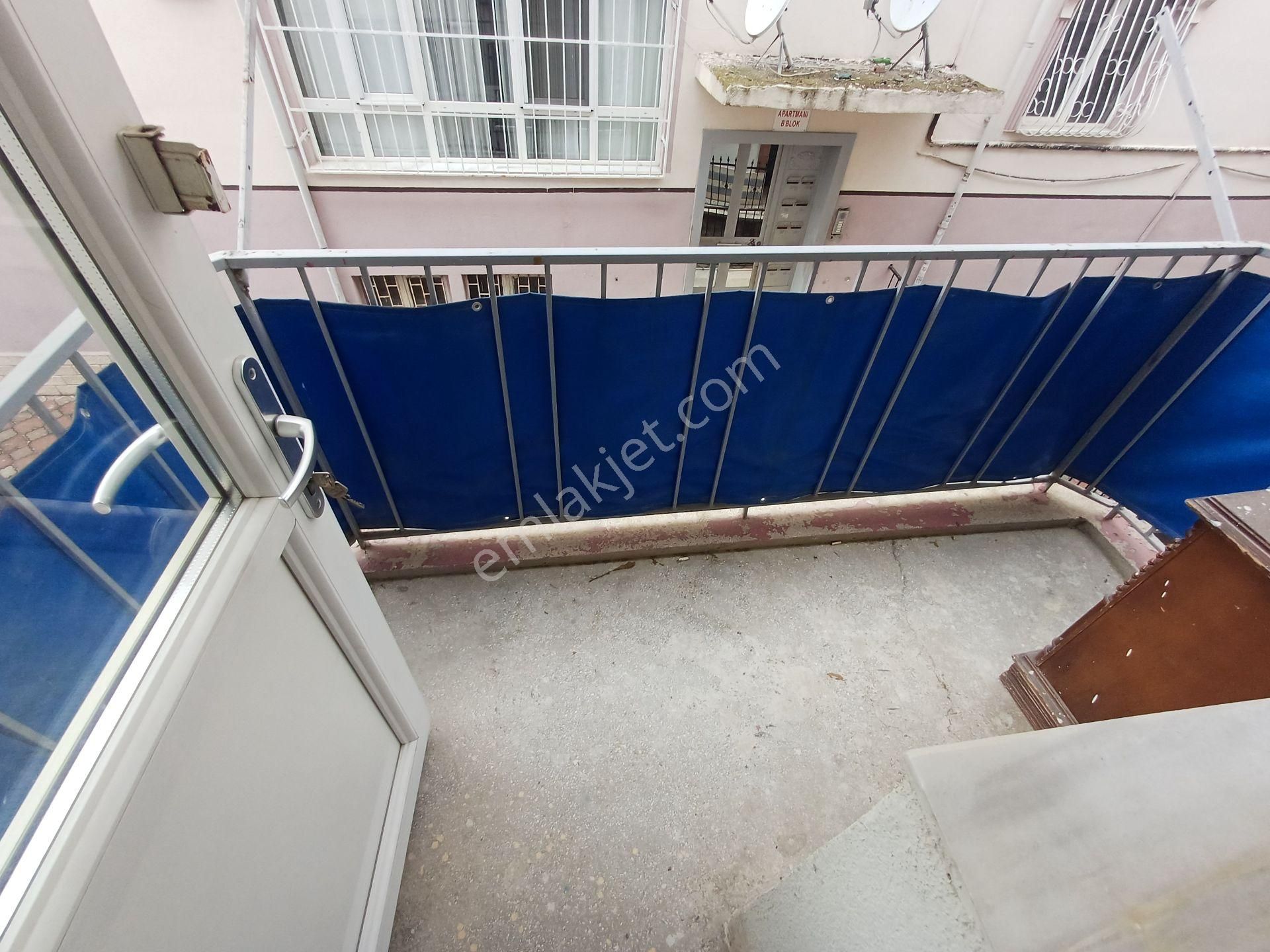 Sincan Selçuklu Mahallesinde Satılık 3+1 Daire - Görsel 13