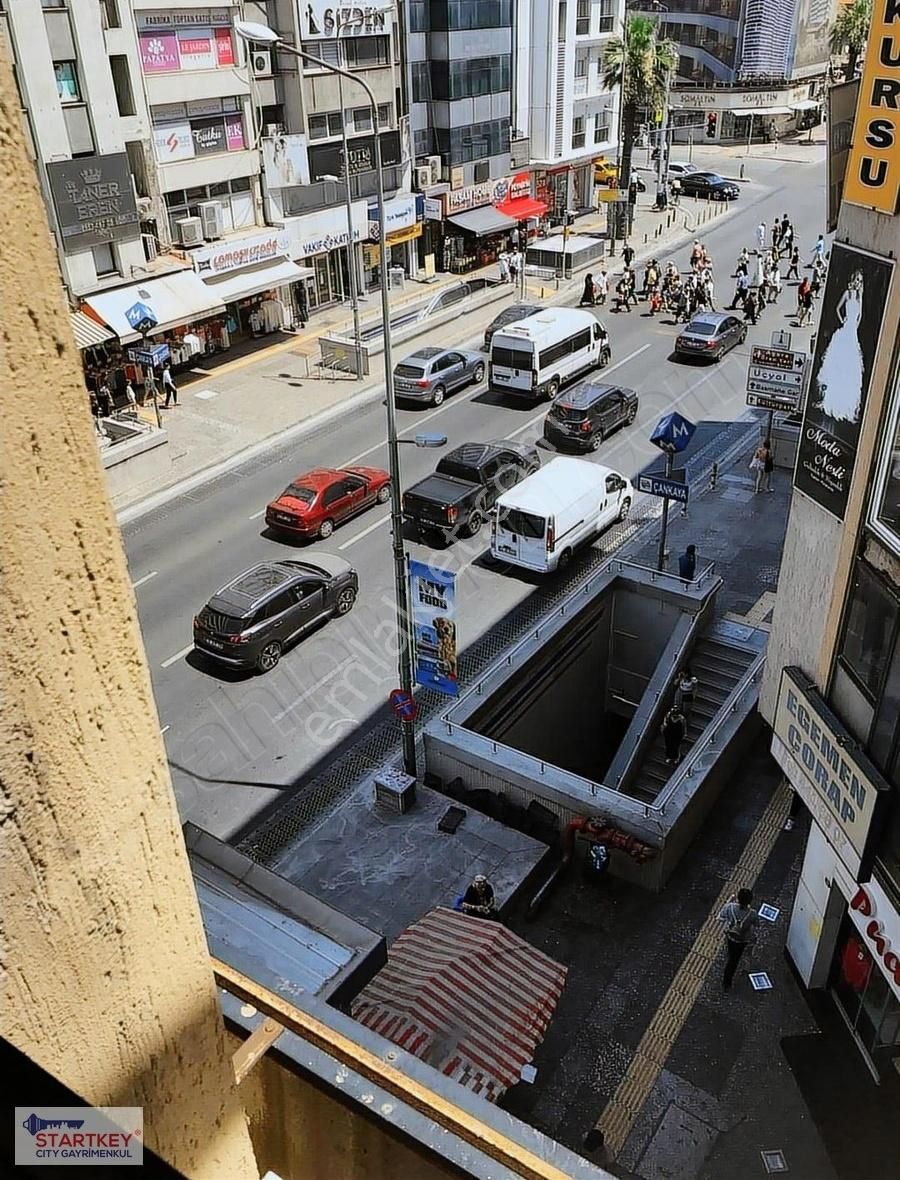 İzmir Çankayada Satılık Diş Muayenehanesi - Görsel 18