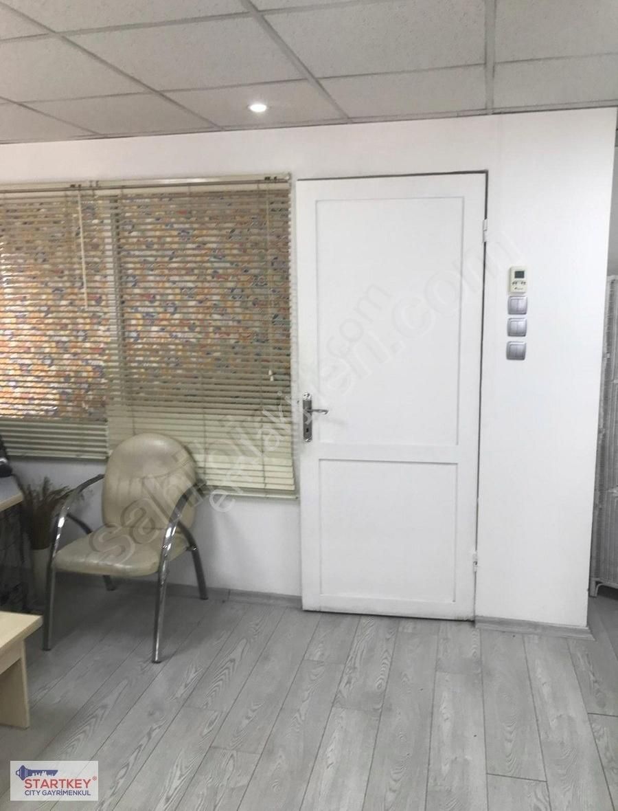 İzmir Çankayada Satılık Diş Muayenehanesi - Görsel 9