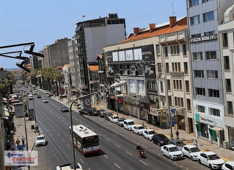 İzmir Çankayada Satılık Diş Muayenehanesi