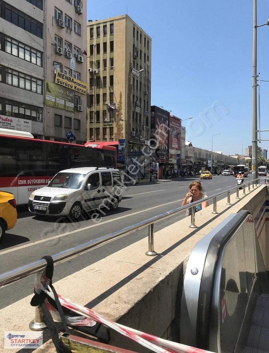 İzmir Çankayada Satılık Diş Muayenehanesi - Görsel 5