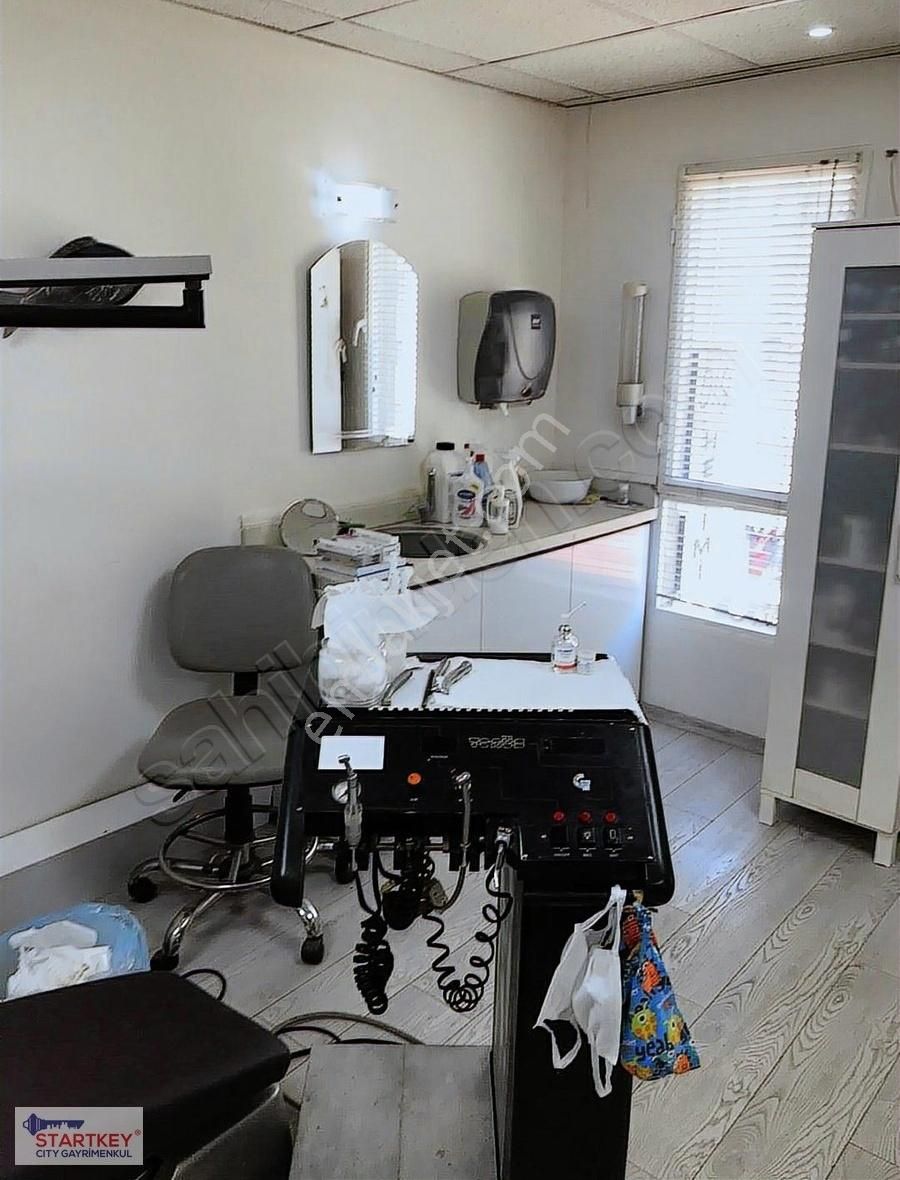 İzmir Çankayada Satılık Diş Muayenehanesi - Görsel 2