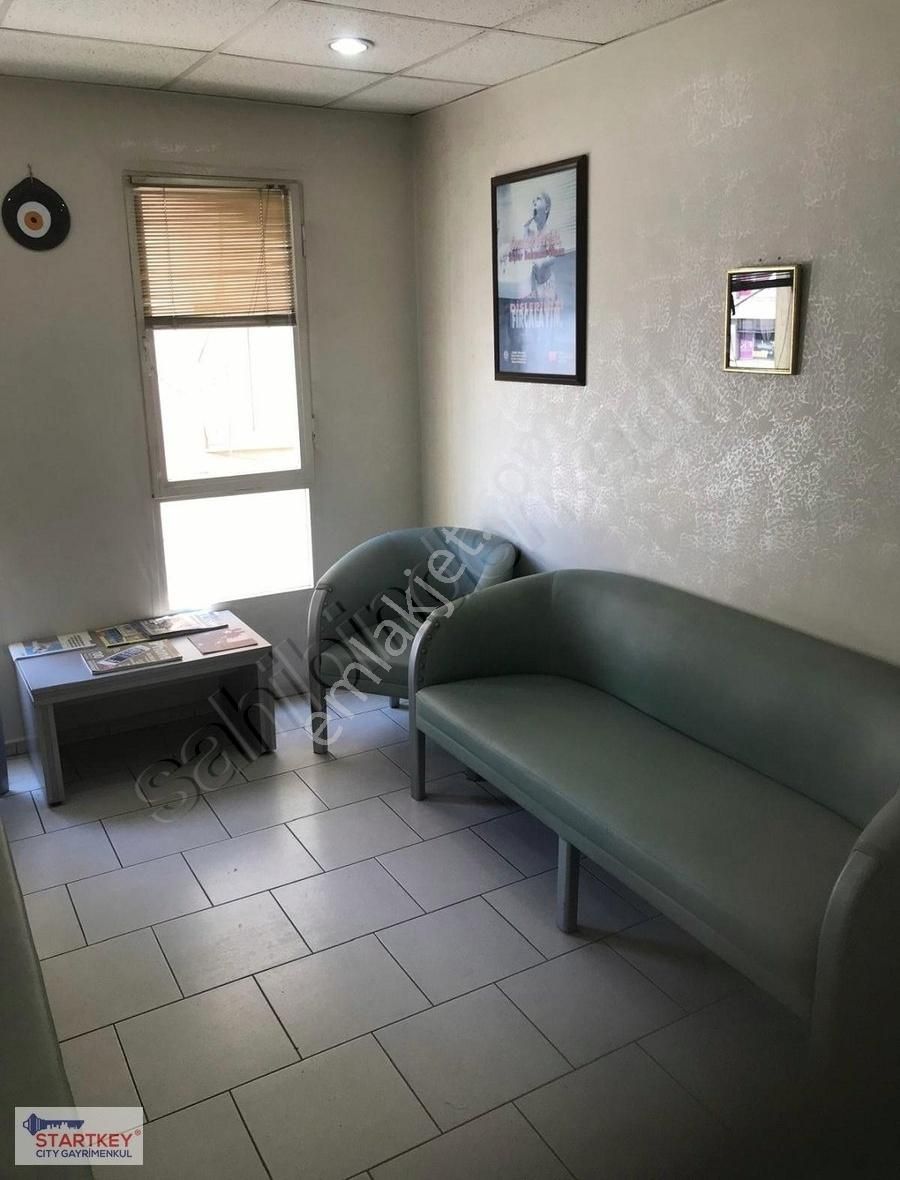 İzmir Çankayada Satılık Diş Muayenehanesi - Görsel 15