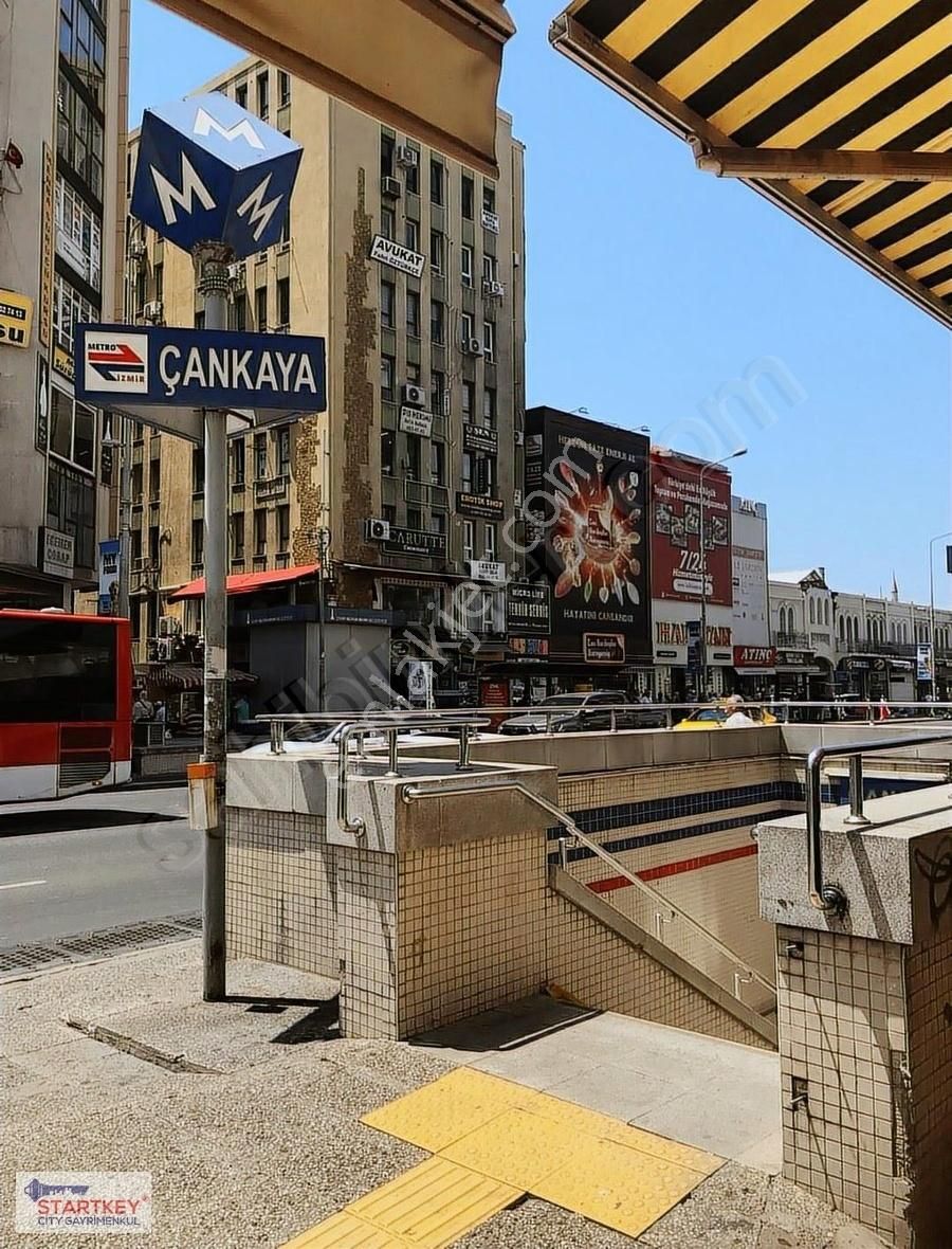 İzmir Çankayada Satılık Diş Muayenehanesi - Görsel 4