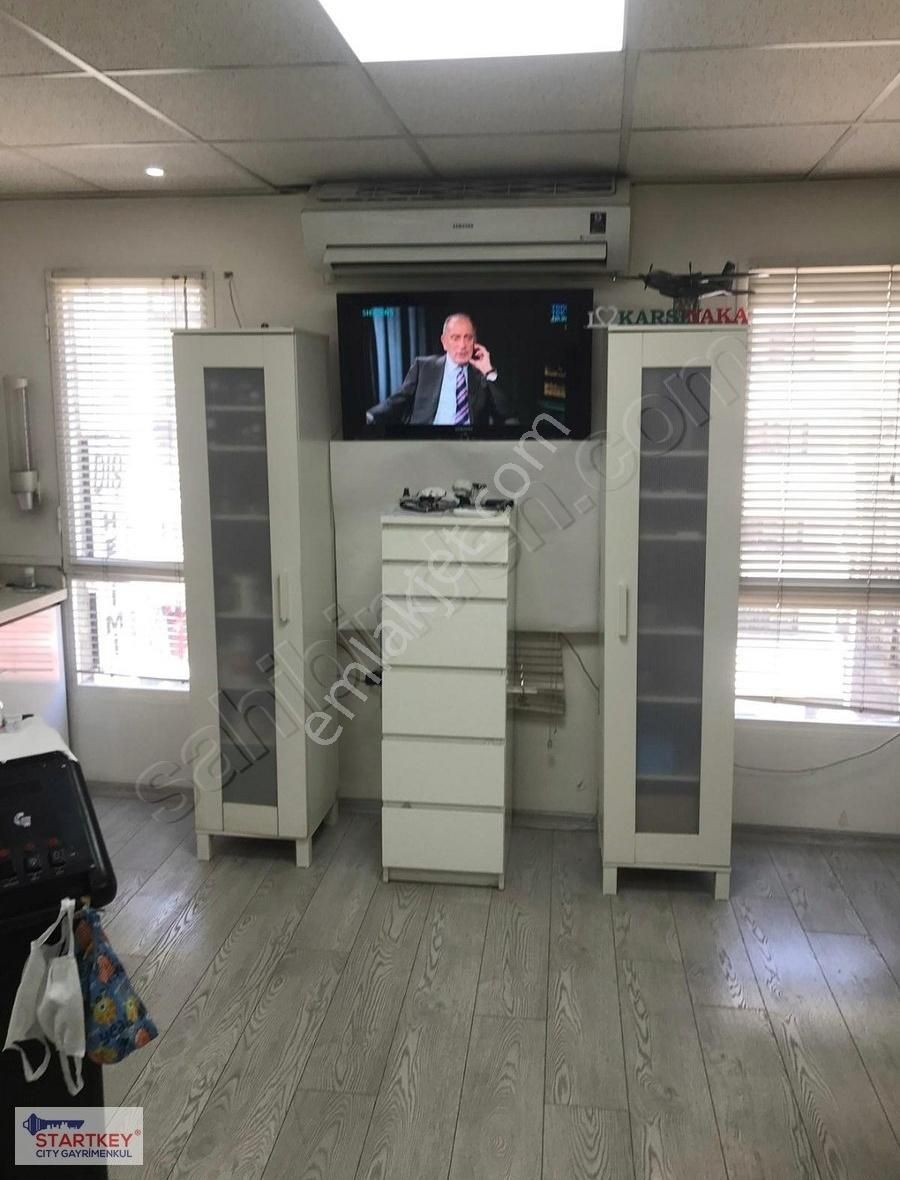 İzmir Çankayada Satılık Diş Muayenehanesi - Görsel 13