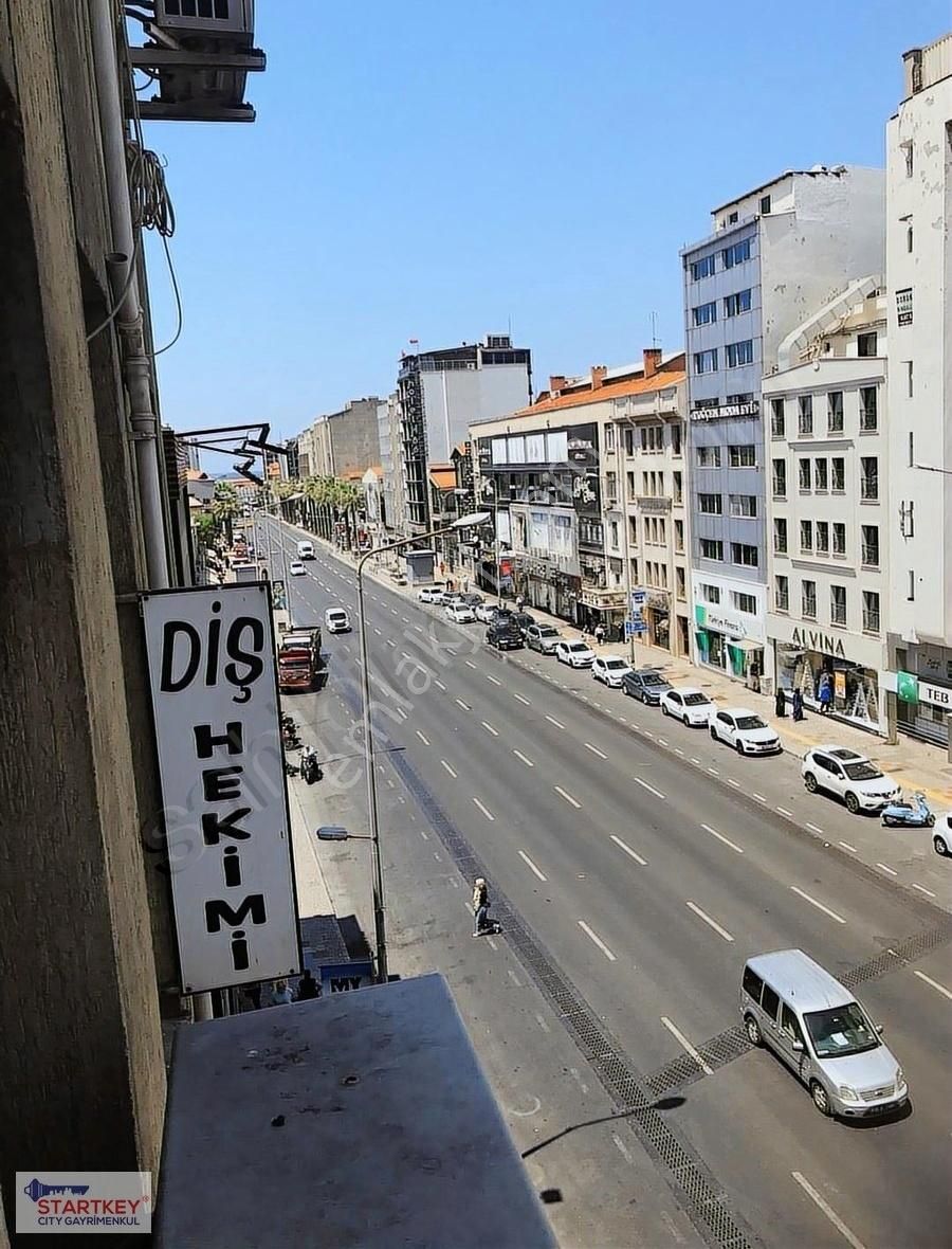 İzmir Çankayada Satılık Diş Muayenehanesi - Görsel 14