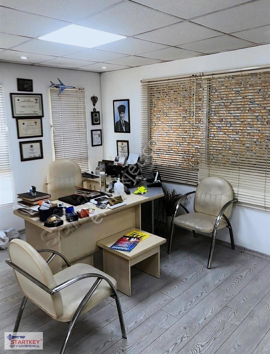 İzmir Çankayada Satılık Diş Muayenehanesi - Görsel 16