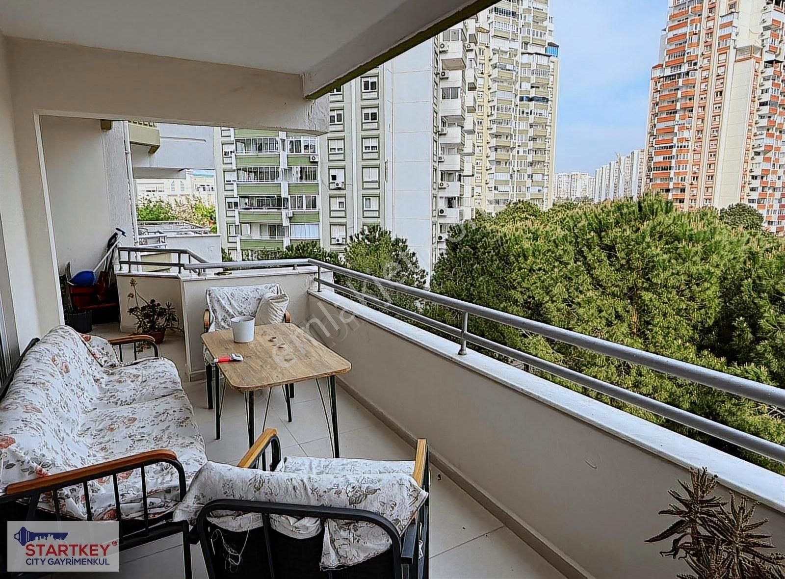 Mavişehir Flamingo'da Satılık 3+1 Daire - Görsel 26