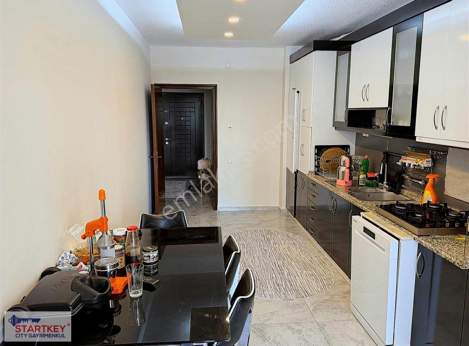 Mavişehir Flamingo'da Satılık 3+1 Daire - Görsel 23