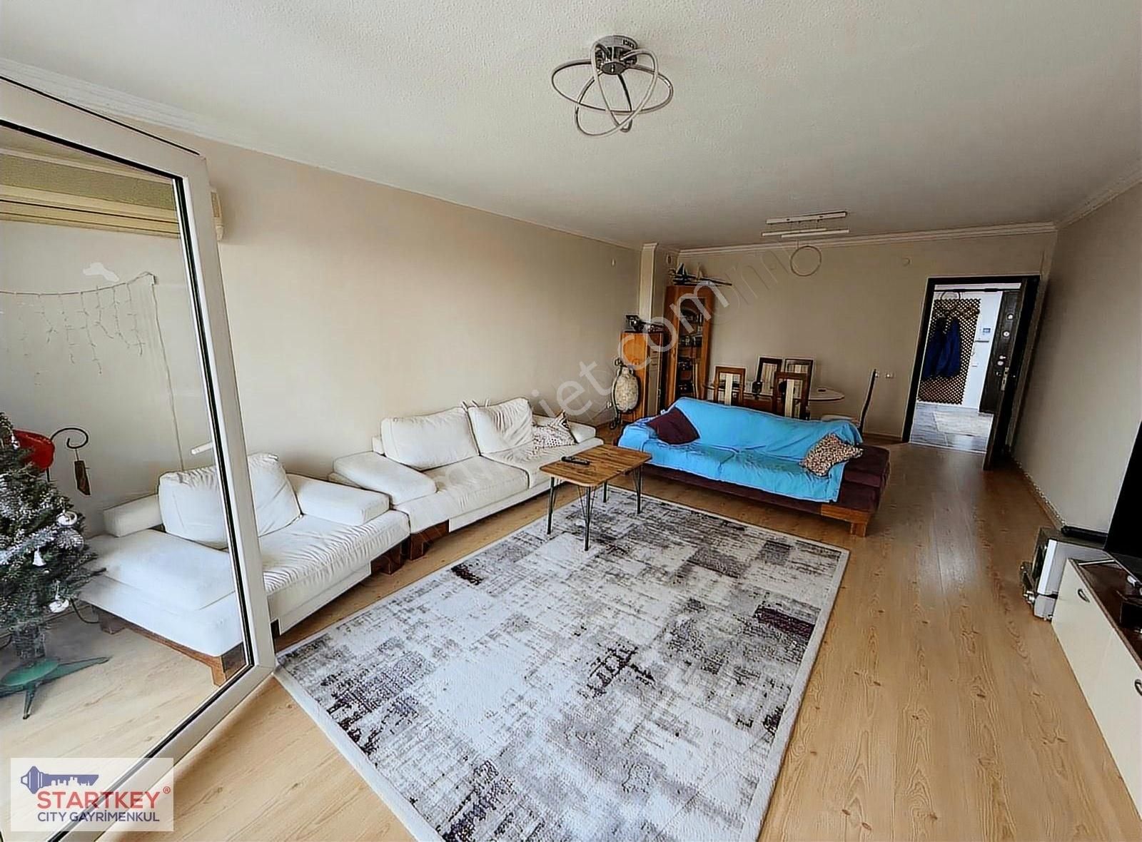 Mavişehir Flamingo'da Satılık 3+1 Daire - Görsel 4