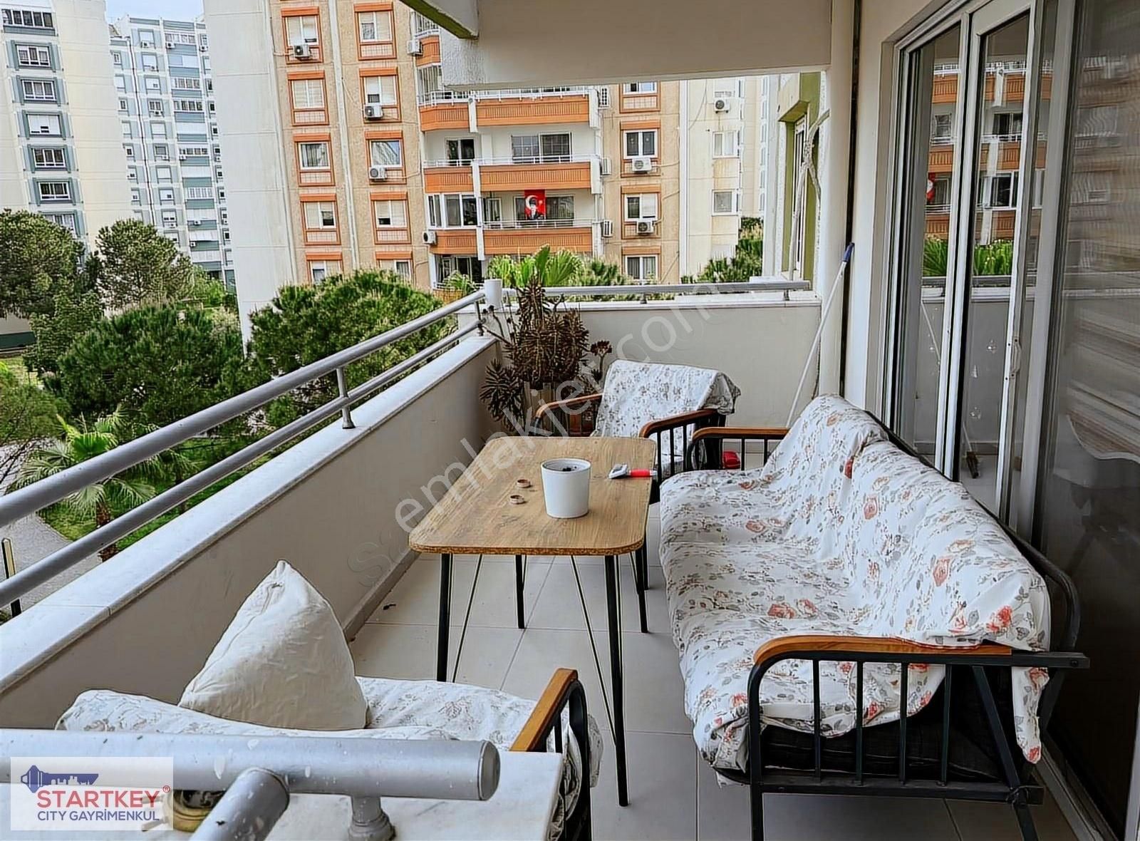 Mavişehir Flamingo'da Satılık 3+1 Daire - Görsel 9