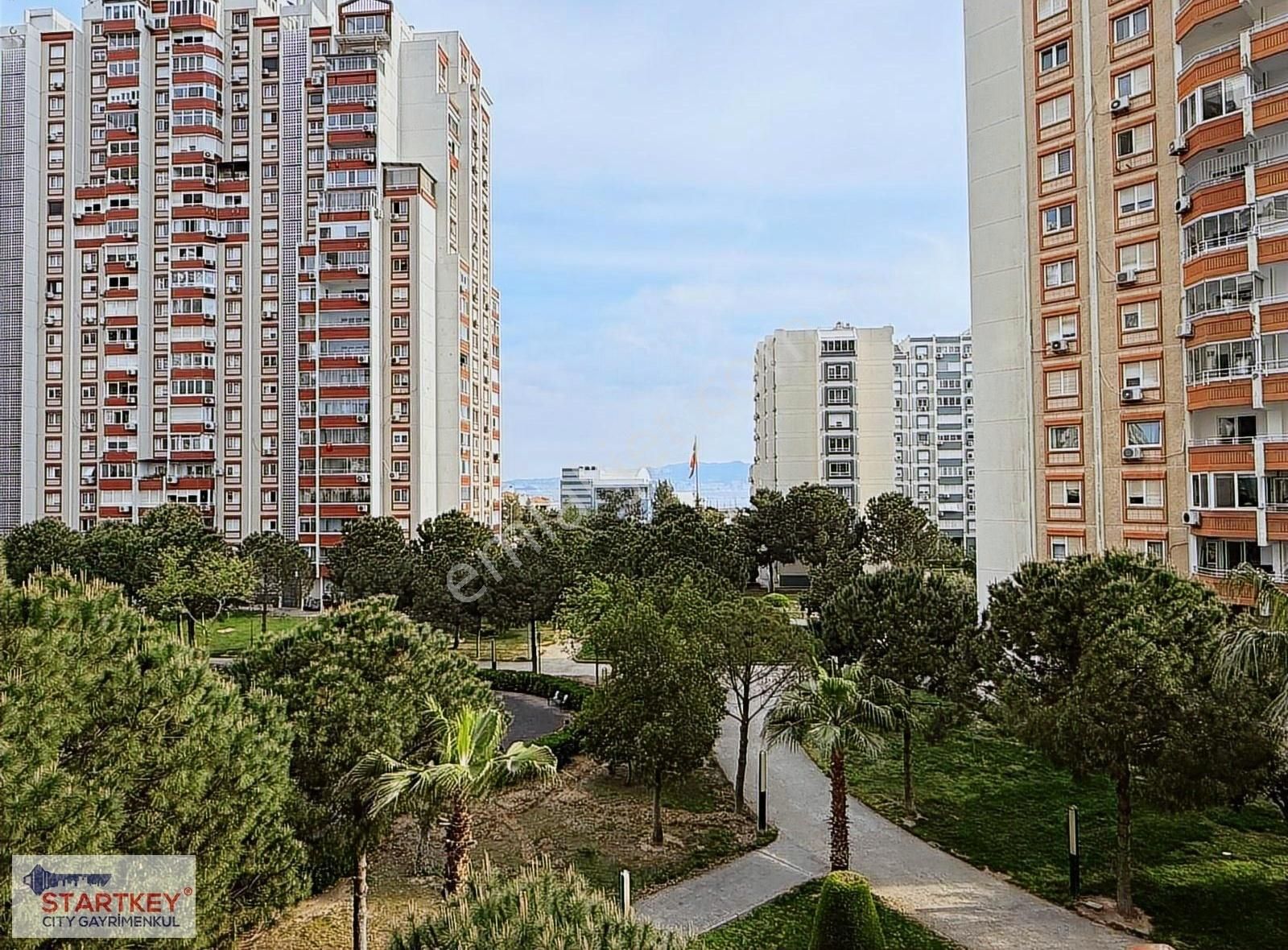 Mavişehir Flamingo'da Satılık 3+1 Daire