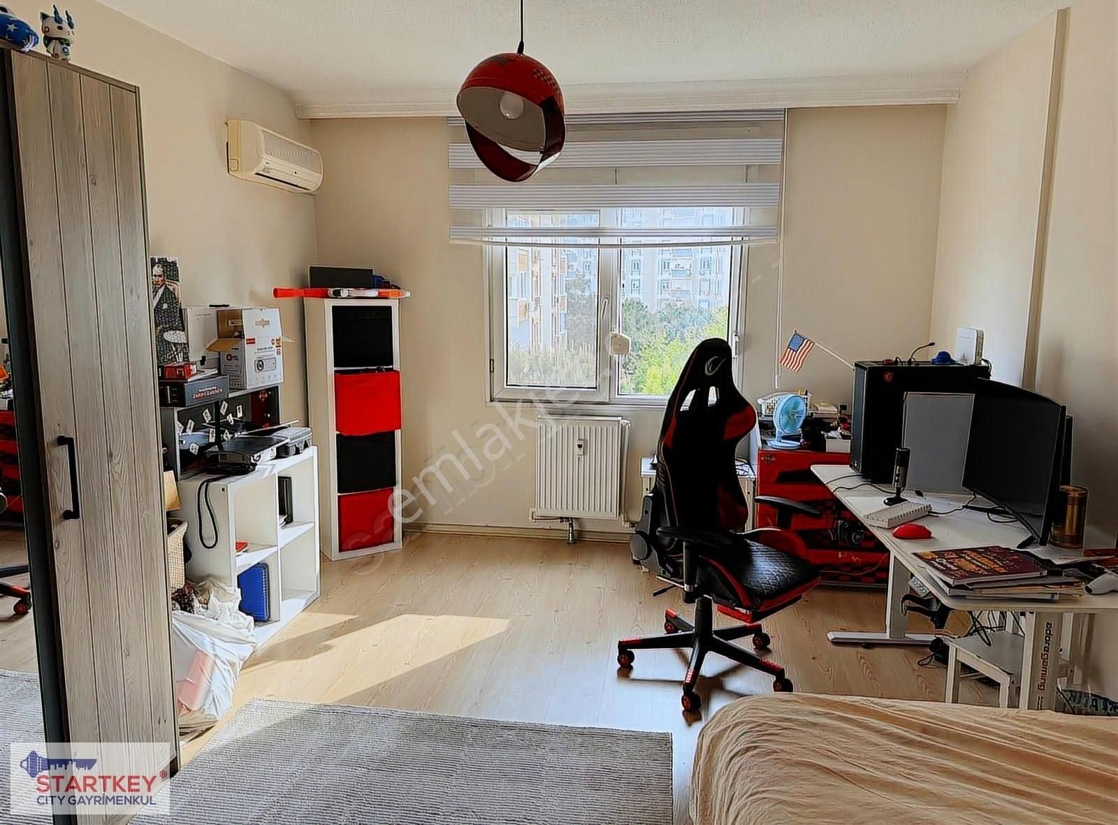 Mavişehir Flamingo'da Satılık 3+1 Daire - Görsel 24