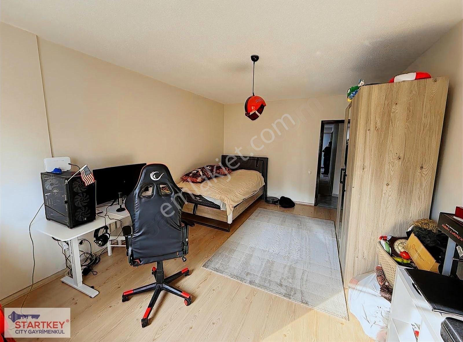 Mavişehir Flamingo'da Satılık 3+1 Daire - Görsel 28