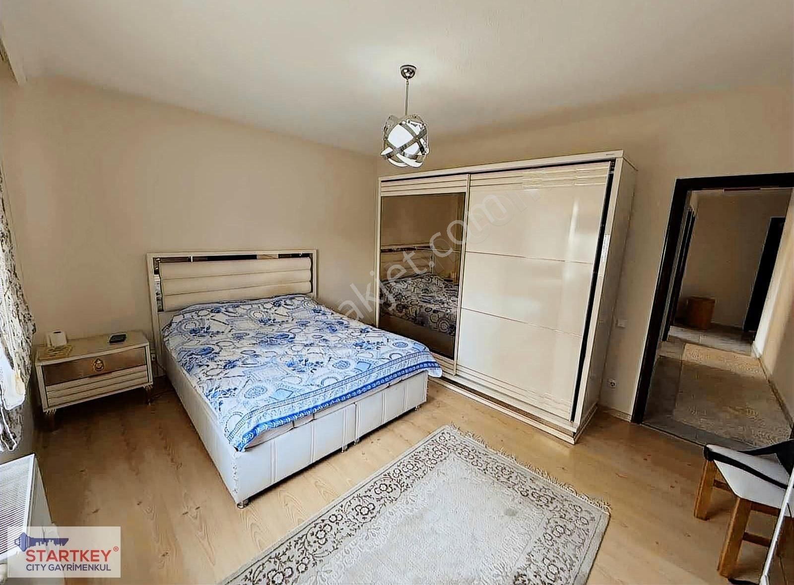 Mavişehir Flamingo'da Satılık 3+1 Daire - Görsel 16