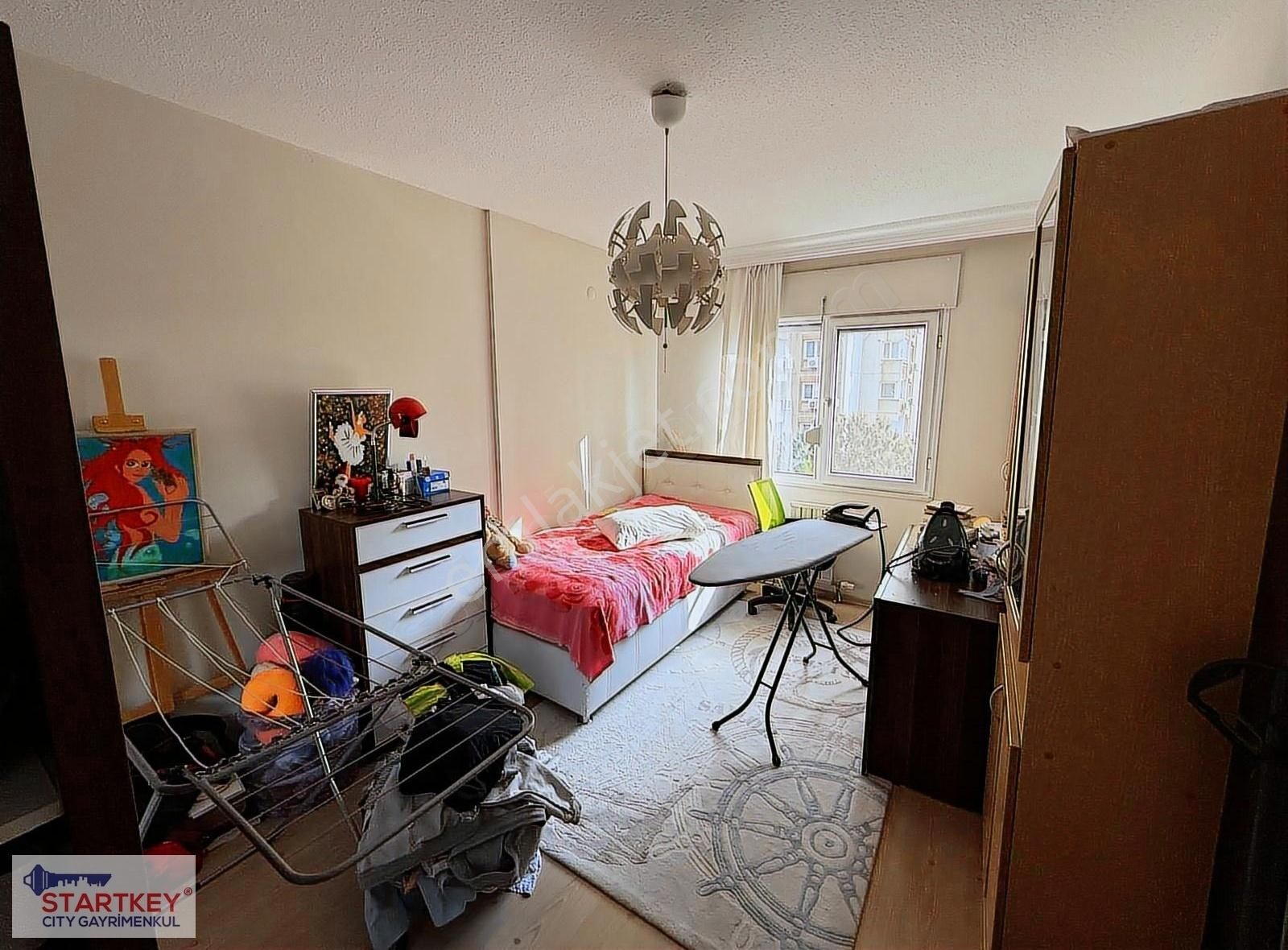 Mavişehir Flamingo'da Satılık 3+1 Daire - Görsel 15