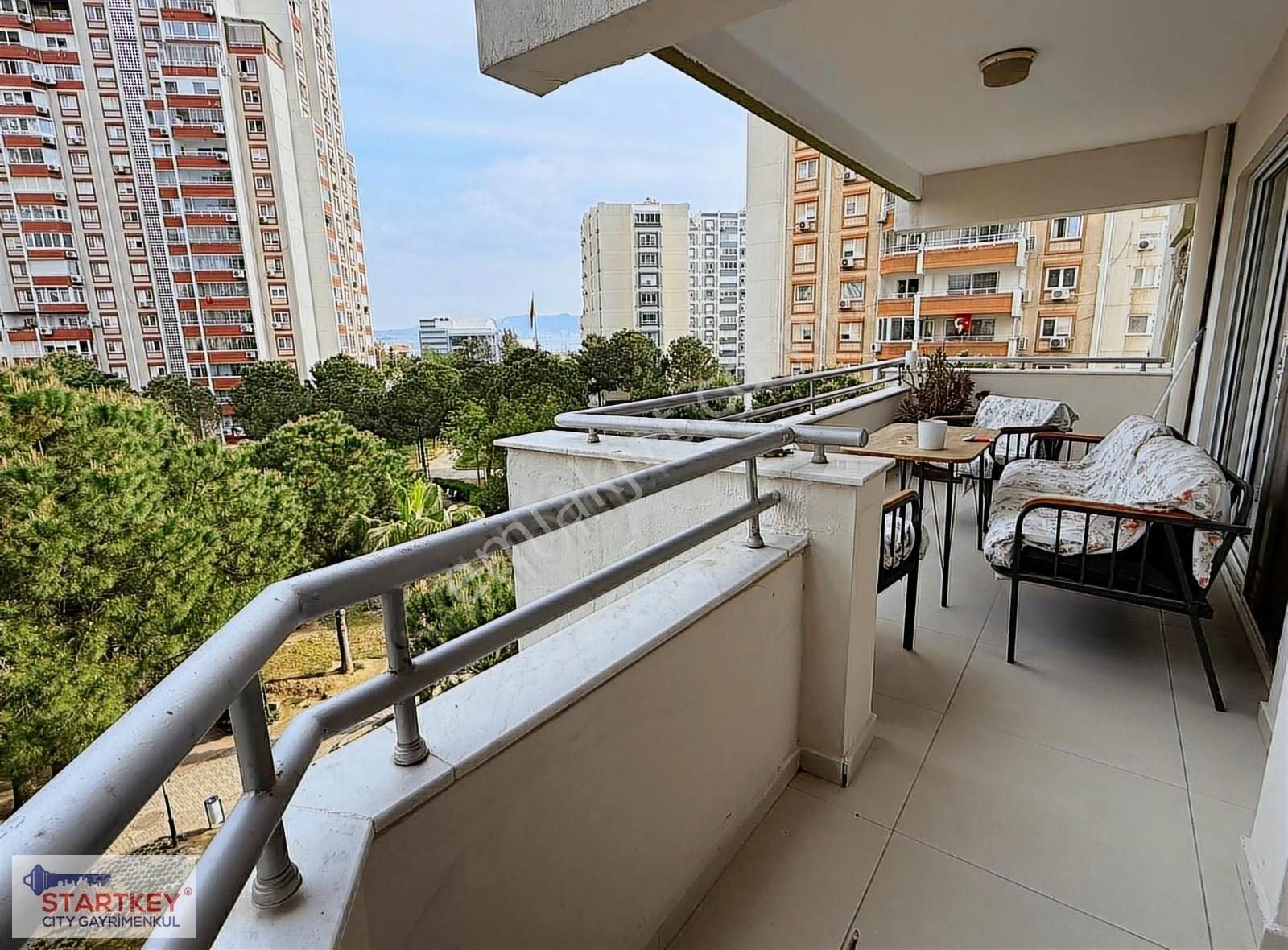 Mavişehir Flamingo'da Satılık 3+1 Daire - Görsel 27