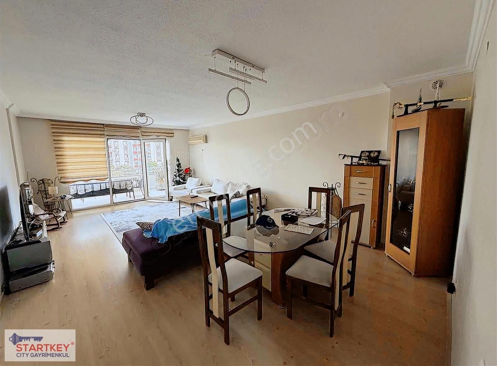 Mavişehir Flamingo'da Satılık 3+1 Daire - Görsel 17