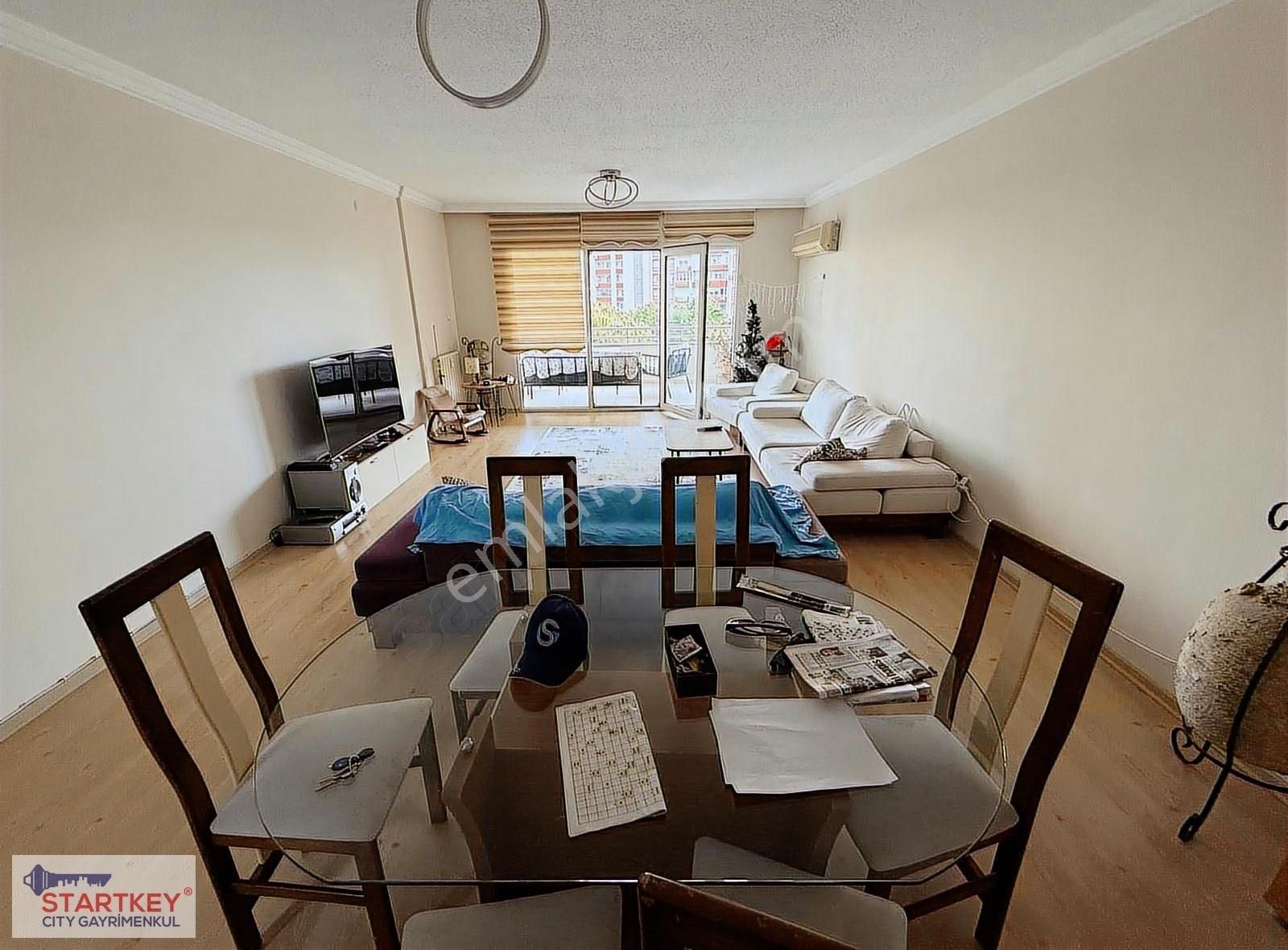 Mavişehir Flamingo'da Satılık 3+1 Daire - Görsel 12