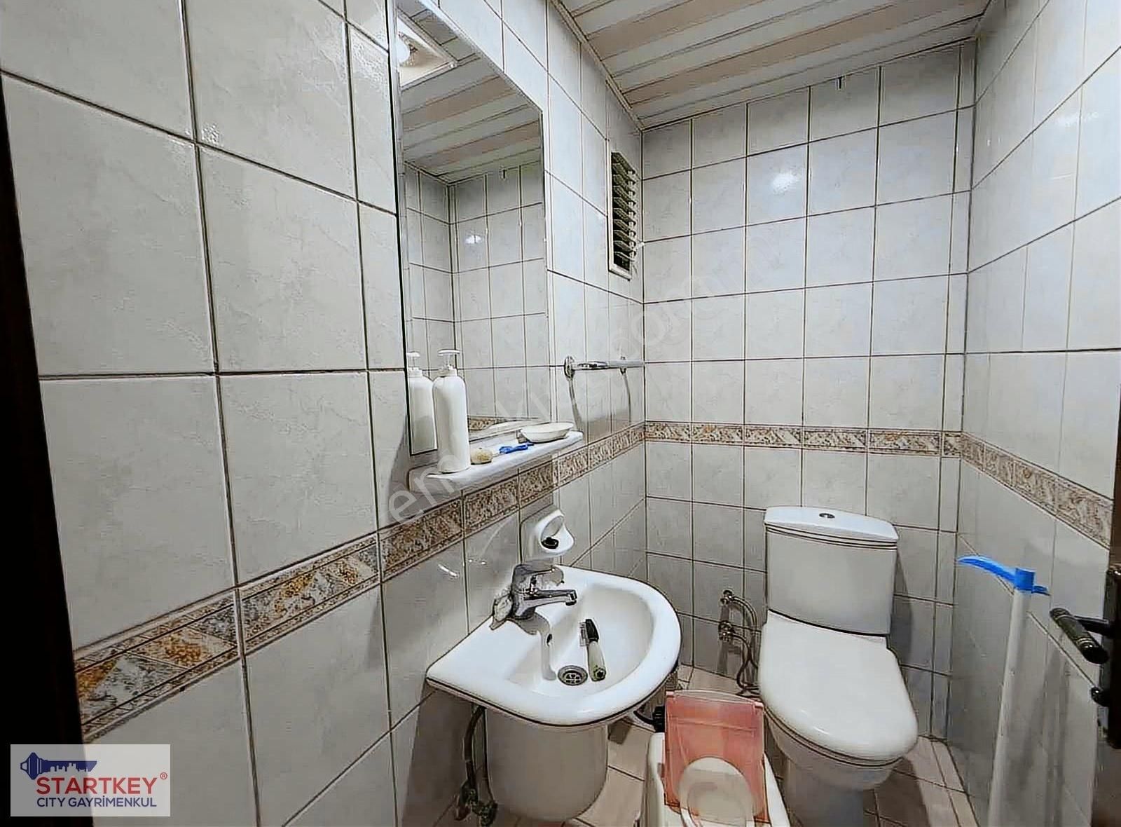 Mavişehir Flamingo'da Satılık 3+1 Daire - Görsel 11