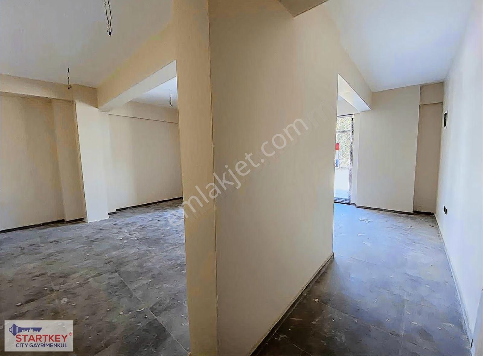 İzmir Bayraklı Manavkuyu' Da Satılık 54 M2 Boş Sıfır Dükkan - Görsel 6