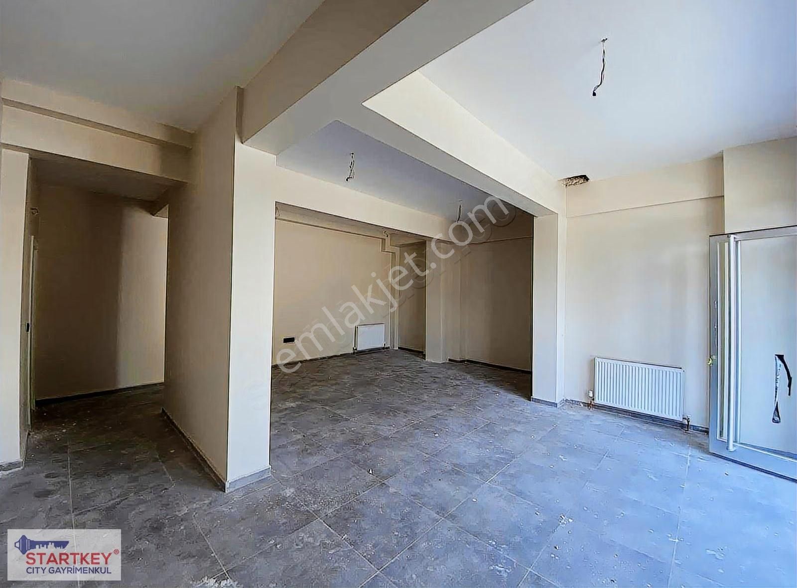 İzmir Bayraklı Manavkuyu' Da Satılık 54 M2 Boş Sıfır Dükkan - Görsel 15