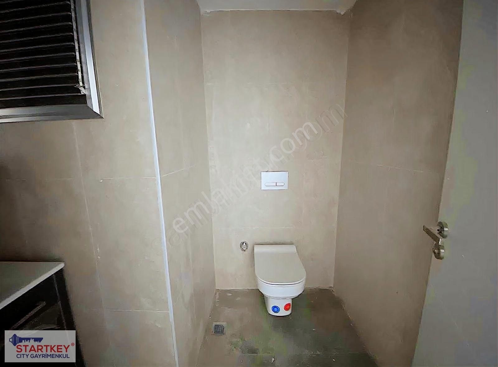 İzmir Bayraklı Manavkuyu' Da Satılık 54 M2 Boş Sıfır Dükkan - Görsel 11