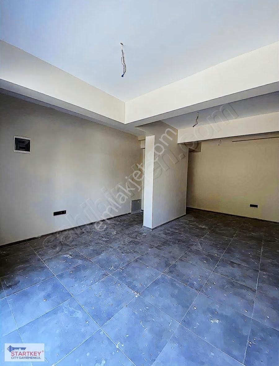 İzmir Bayraklı Manavkuyu' Da Satılık 54 M2 Boş Sıfır Dükkan - Görsel 13