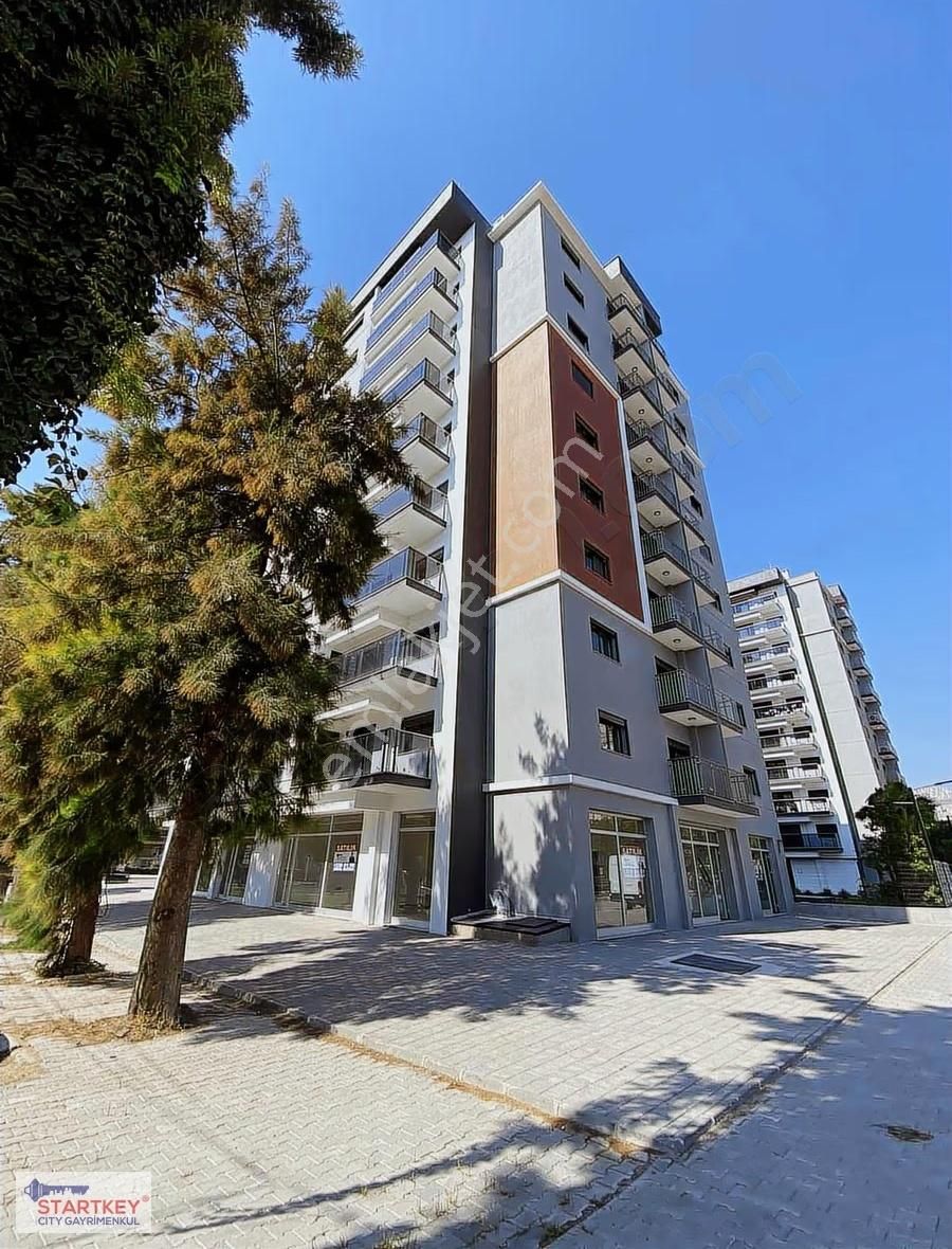 İzmir Bayraklı Manavkuyu' Da Satılık 98 M2 Boş Sıfır Dükkan - Görsel 7