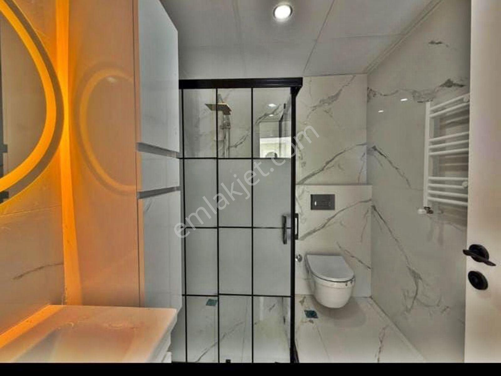 Happy Home'den Sattılık 3+1 Sıfır Deniz Manzaralı Daire - Görsel 8