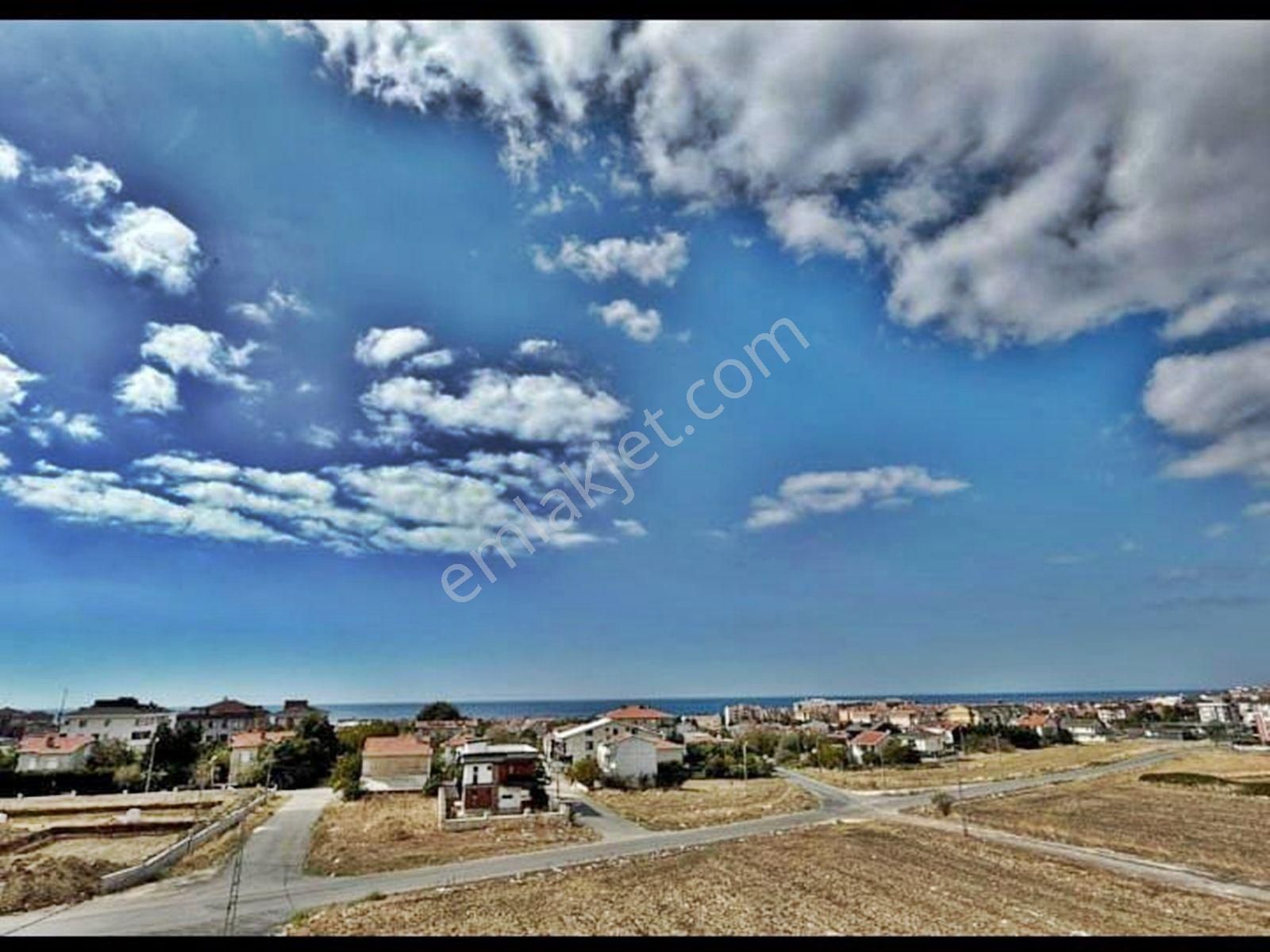 Happy Home'den Sattılık 3+1 Sıfır Deniz Manzaralı Daire - Görsel 10