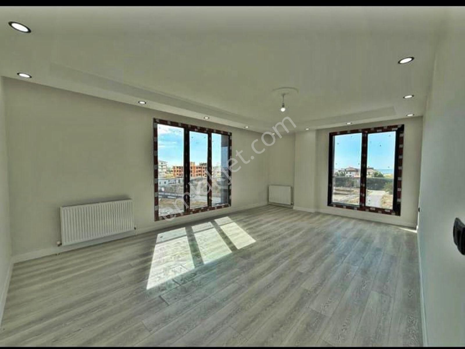 Happy Home'den Sattılık 3+1 Sıfır Deniz Manzaralı Daire - Görsel 2