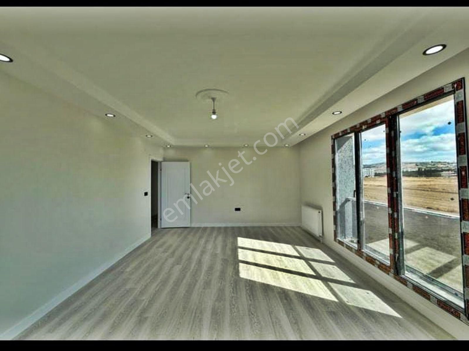 Happy Home'den Sattılık 3+1 Sıfır Deniz Manzaralı Daire - Görsel 3