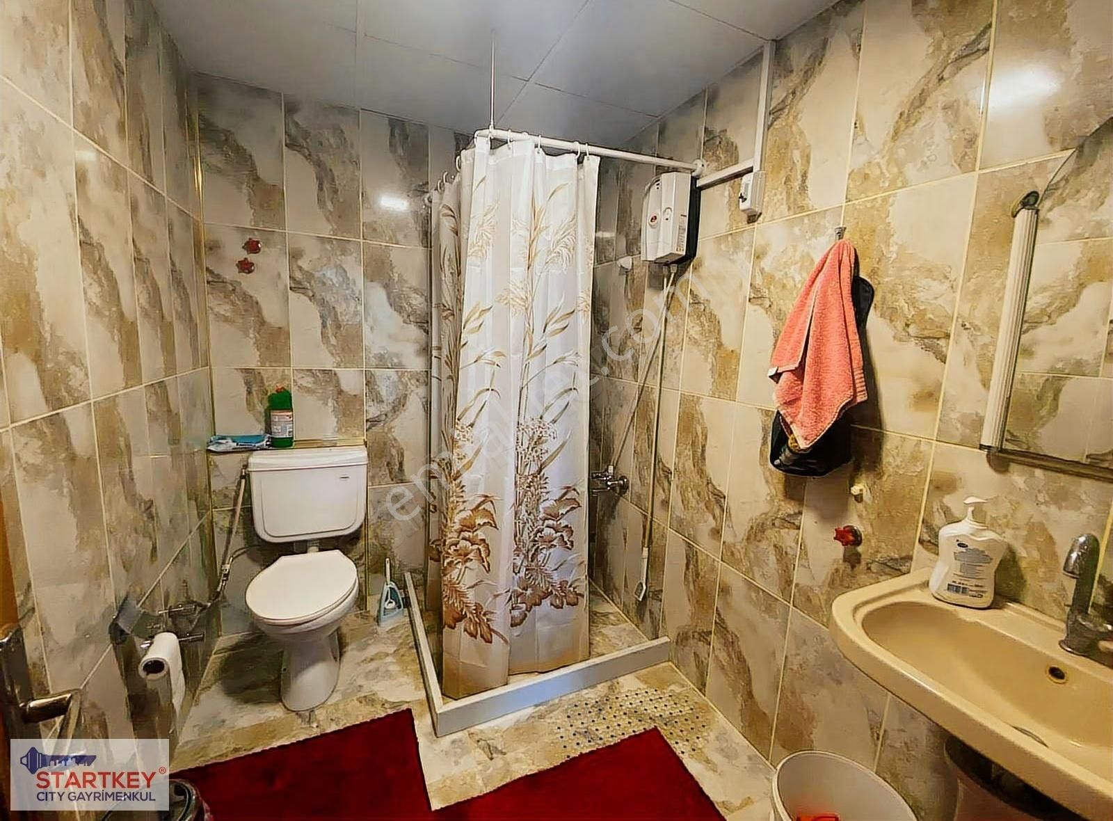 İzmir Selçuk Havutçulu Satılık 9726 M2 Zeytinlik Ve 2+1 Daire - Görsel 23