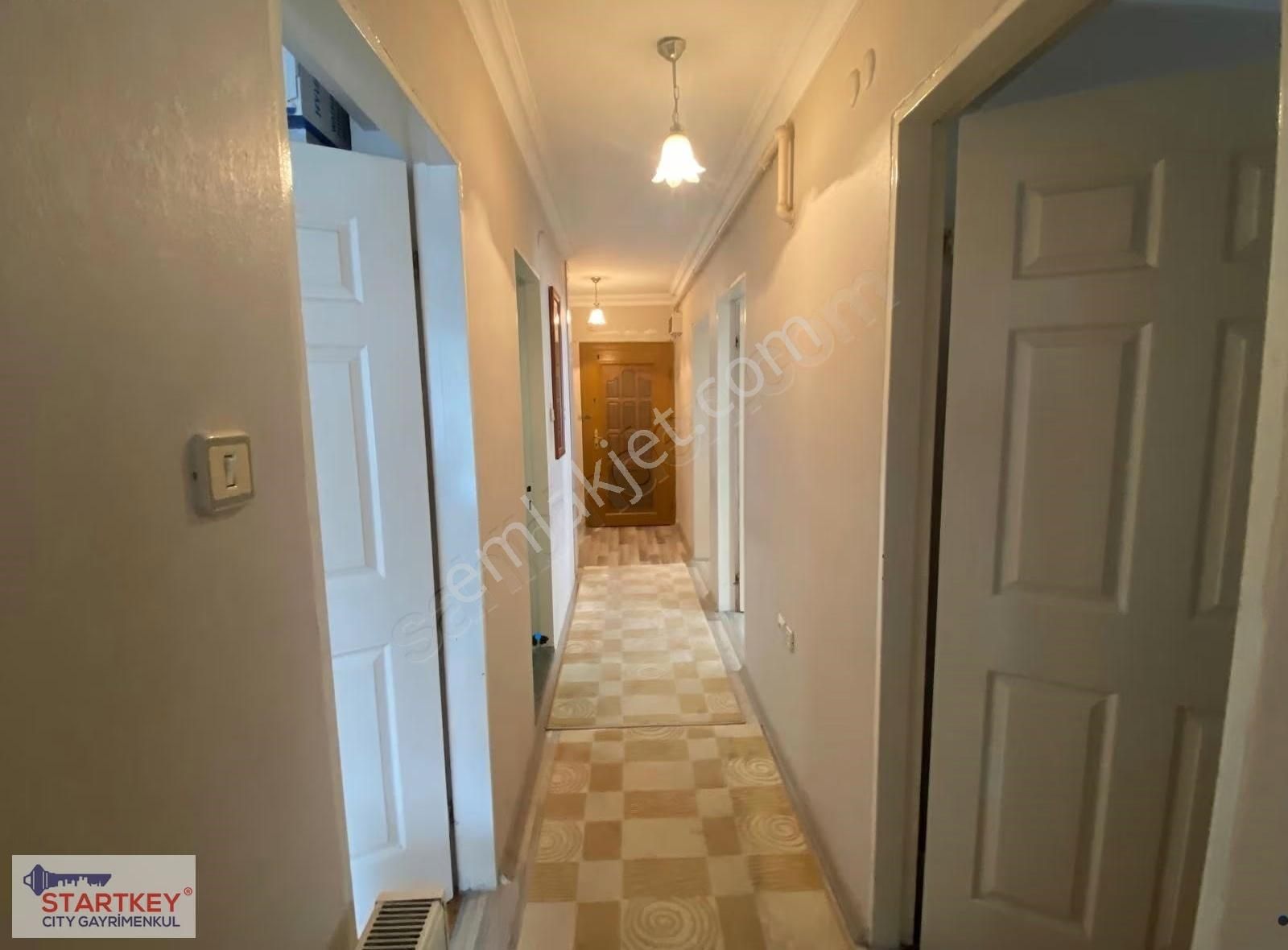 İzmir Bayraklı Adalet Mahallesinde Satılık 3+1 Geniş Daire - Görsel 19