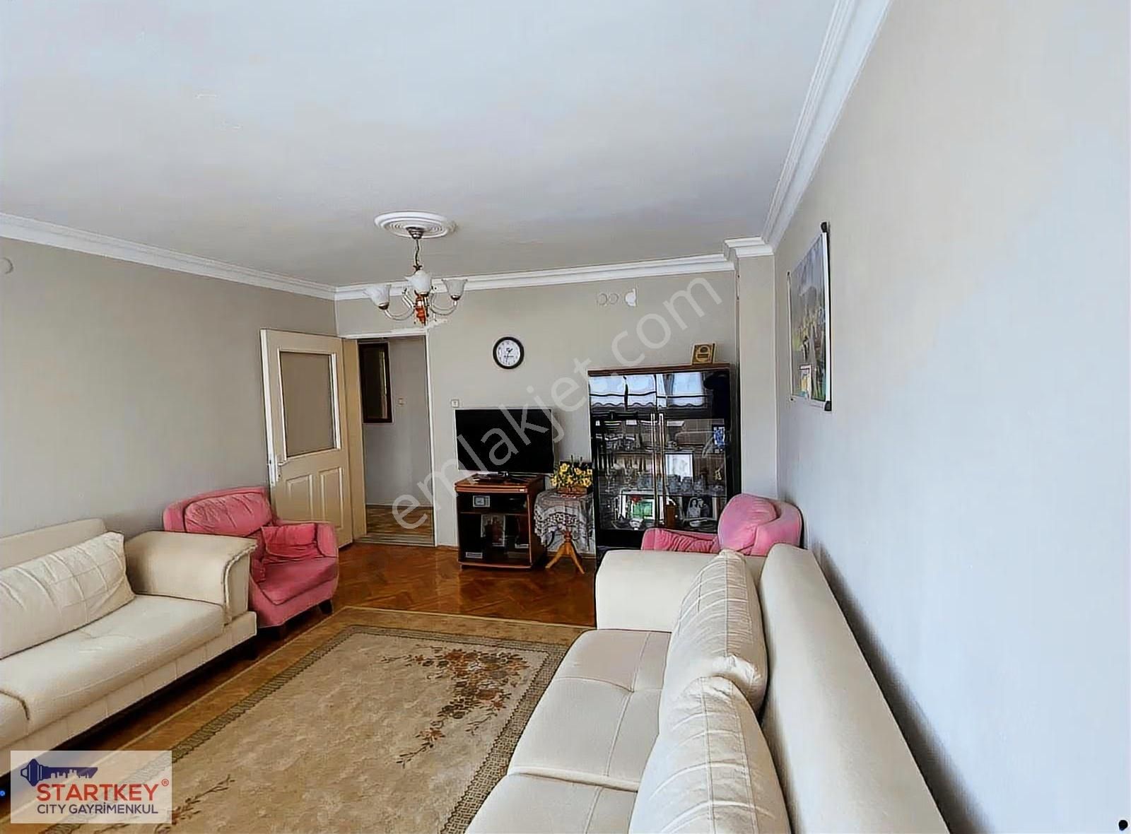 İzmir Bayraklı Adalet Mahallesinde Satılık 3+1 Geniş Daire - Görsel 34