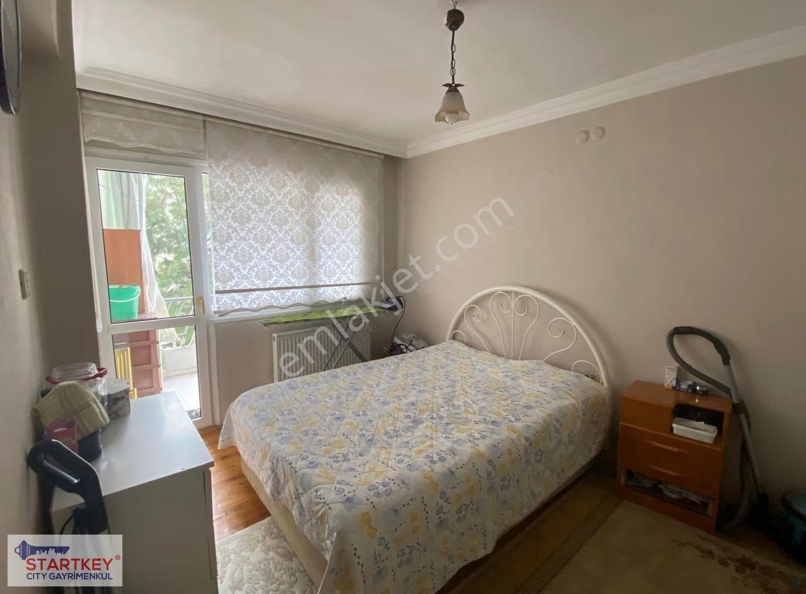 İzmir Bayraklı Adalet Mahallesinde Satılık 3+1 Geniş Daire - Görsel 10