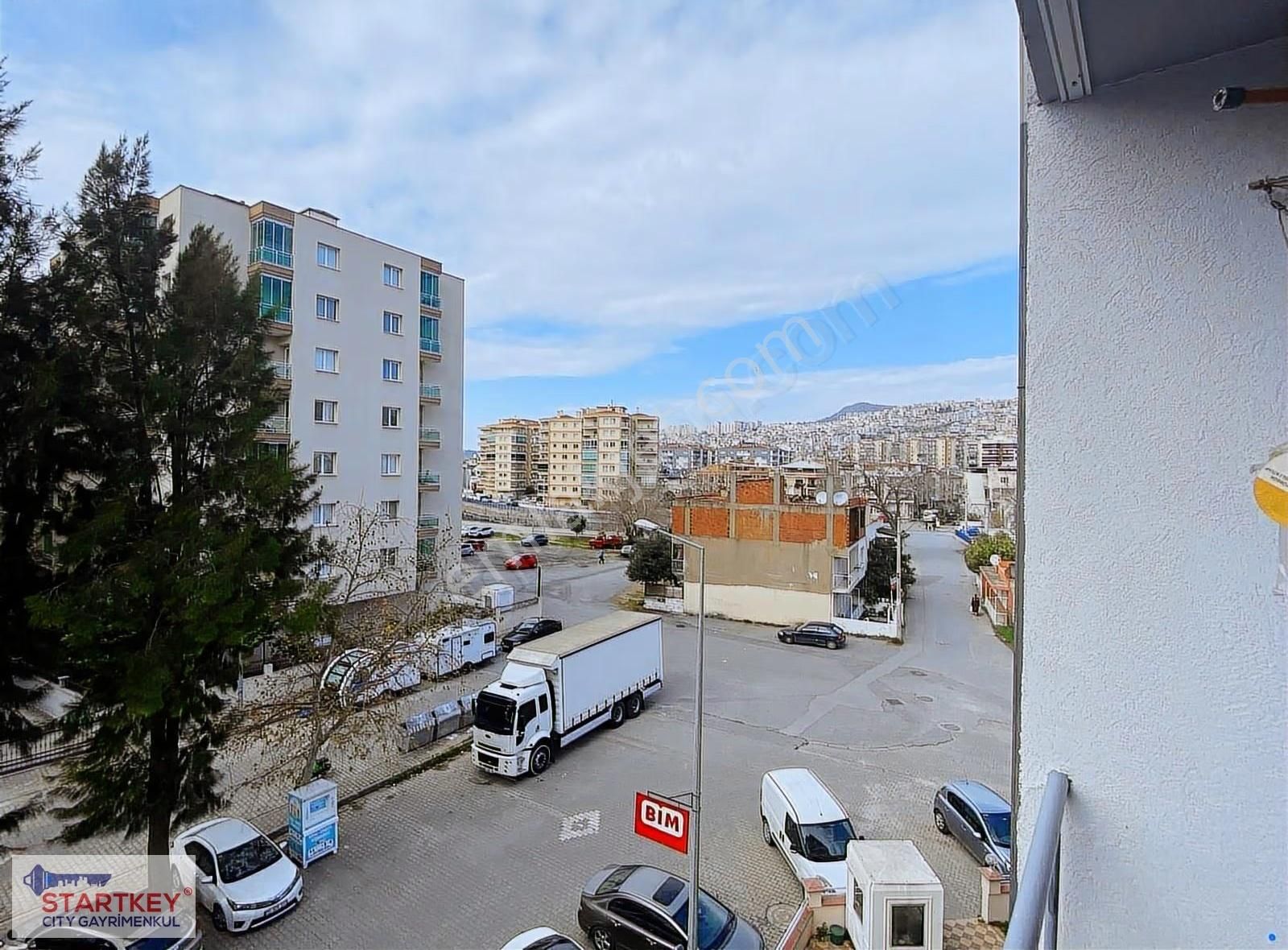 İzmir Bayraklı Adalet Mahallesinde Satılık 3+1 Geniş Daire - Görsel 32