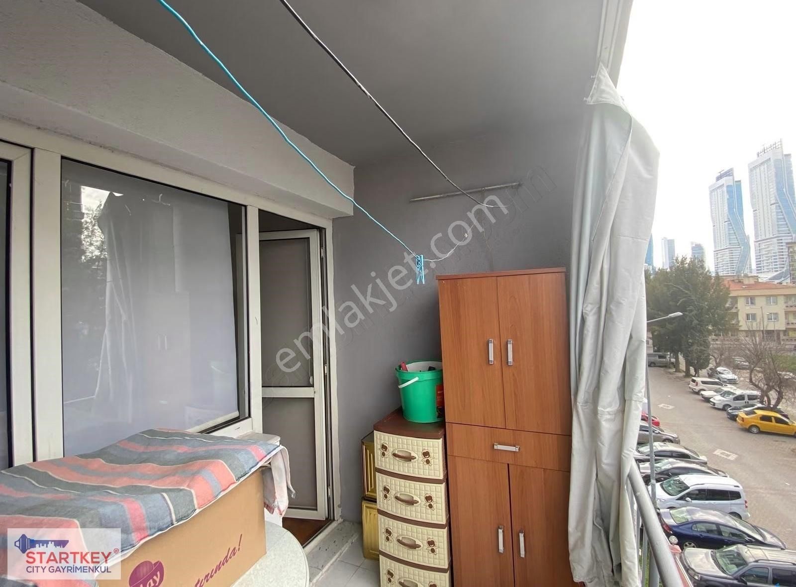 İzmir Bayraklı Adalet Mahallesinde Satılık 3+1 Geniş Daire - Görsel 6