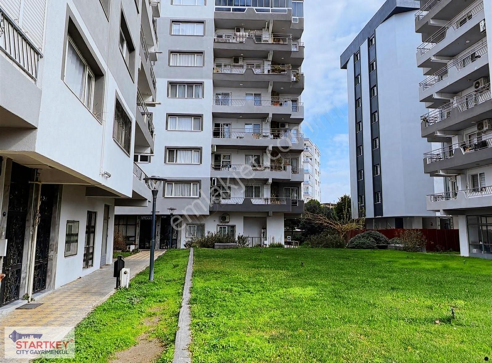 İzmir Bayraklı Adalet Mahallesinde Satılık 3+1 Geniş Daire - Görsel 5