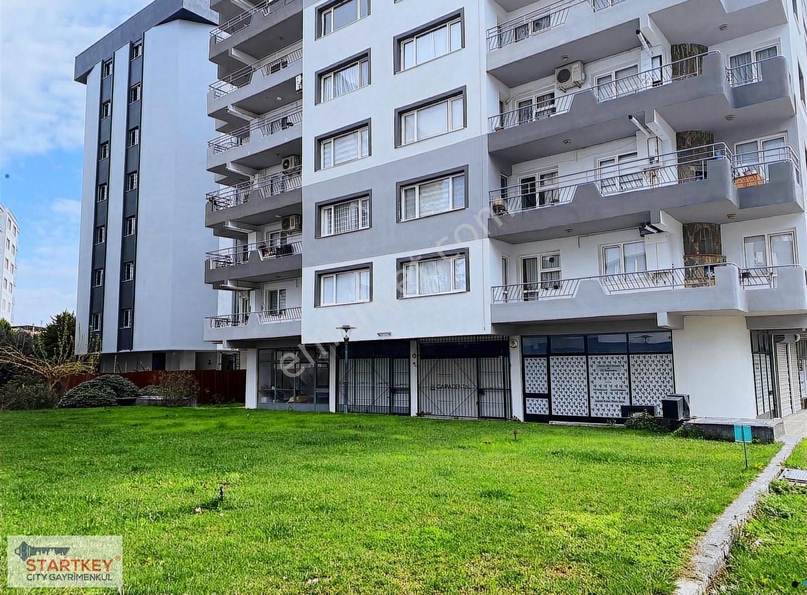 İzmir Bayraklı Adalet Mahallesinde Satılık 3+1 Geniş Daire - Görsel 26